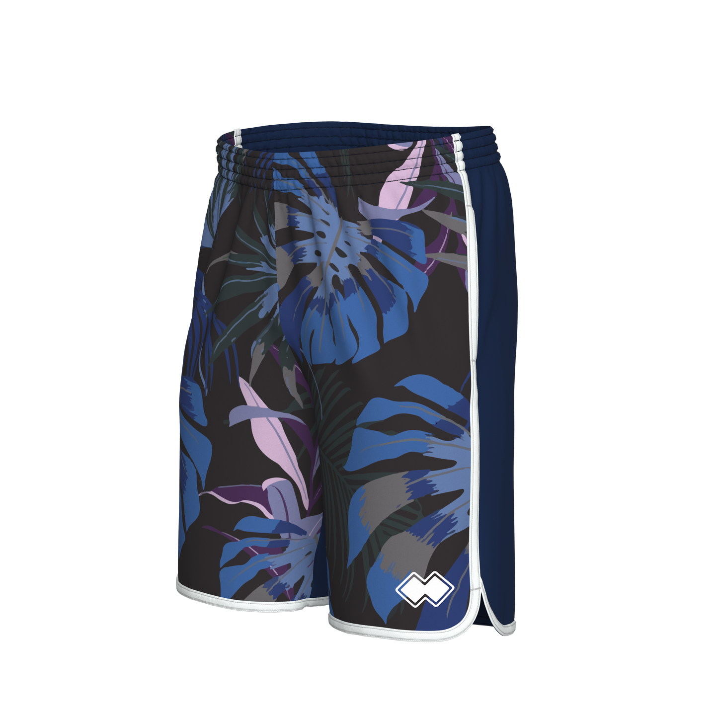 ALL OVER SS26 SHORT SKIN 024 MAN AD