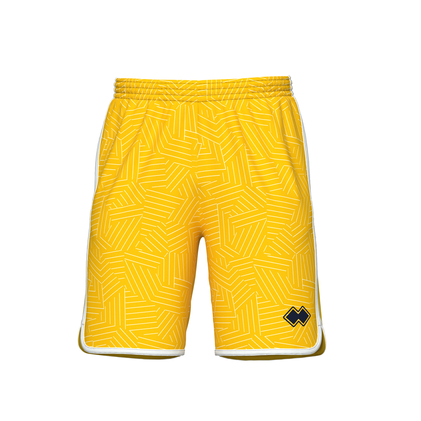 ALL OVER SS26 SHORT SKIN 024 MAN AD