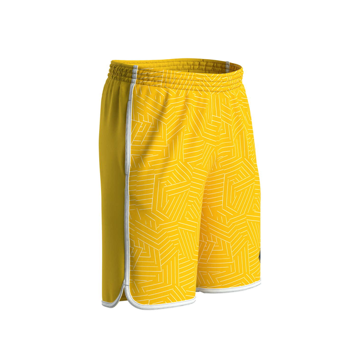 ALL OVER SS26 SHORT SKIN 024 MAN AD