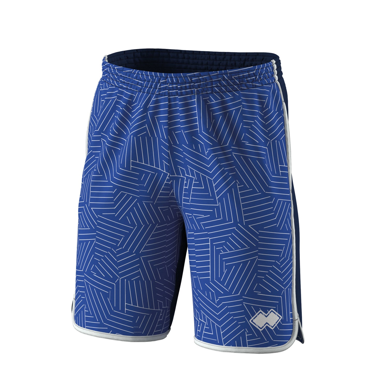 ALL OVER SS26 SHORT SKIN 024 MAN AD