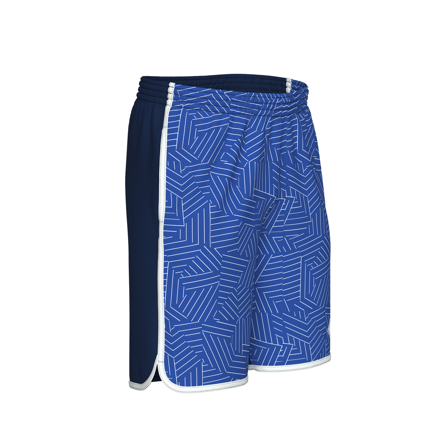 ALL OVER SS26 SHORT SKIN 024 MAN AD