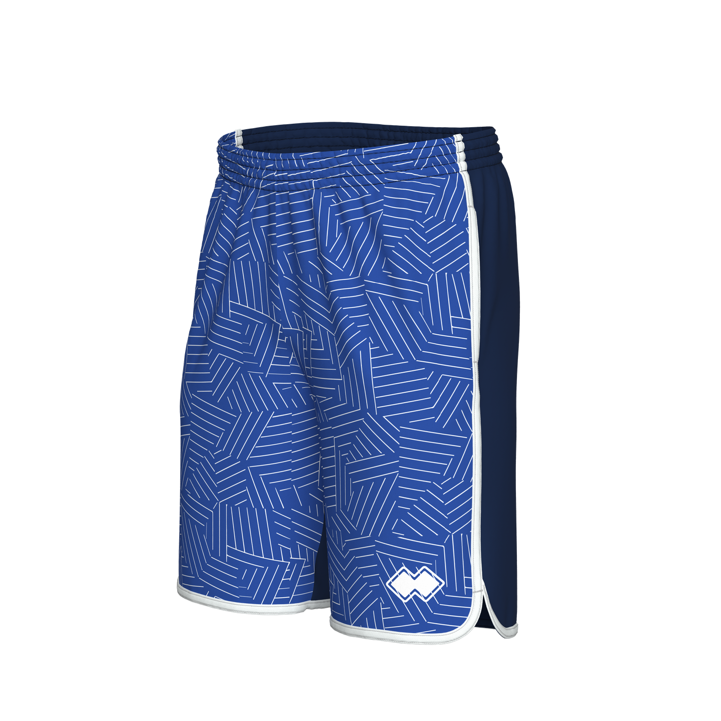 ALL OVER SS26 SHORT SKIN 024 MAN AD