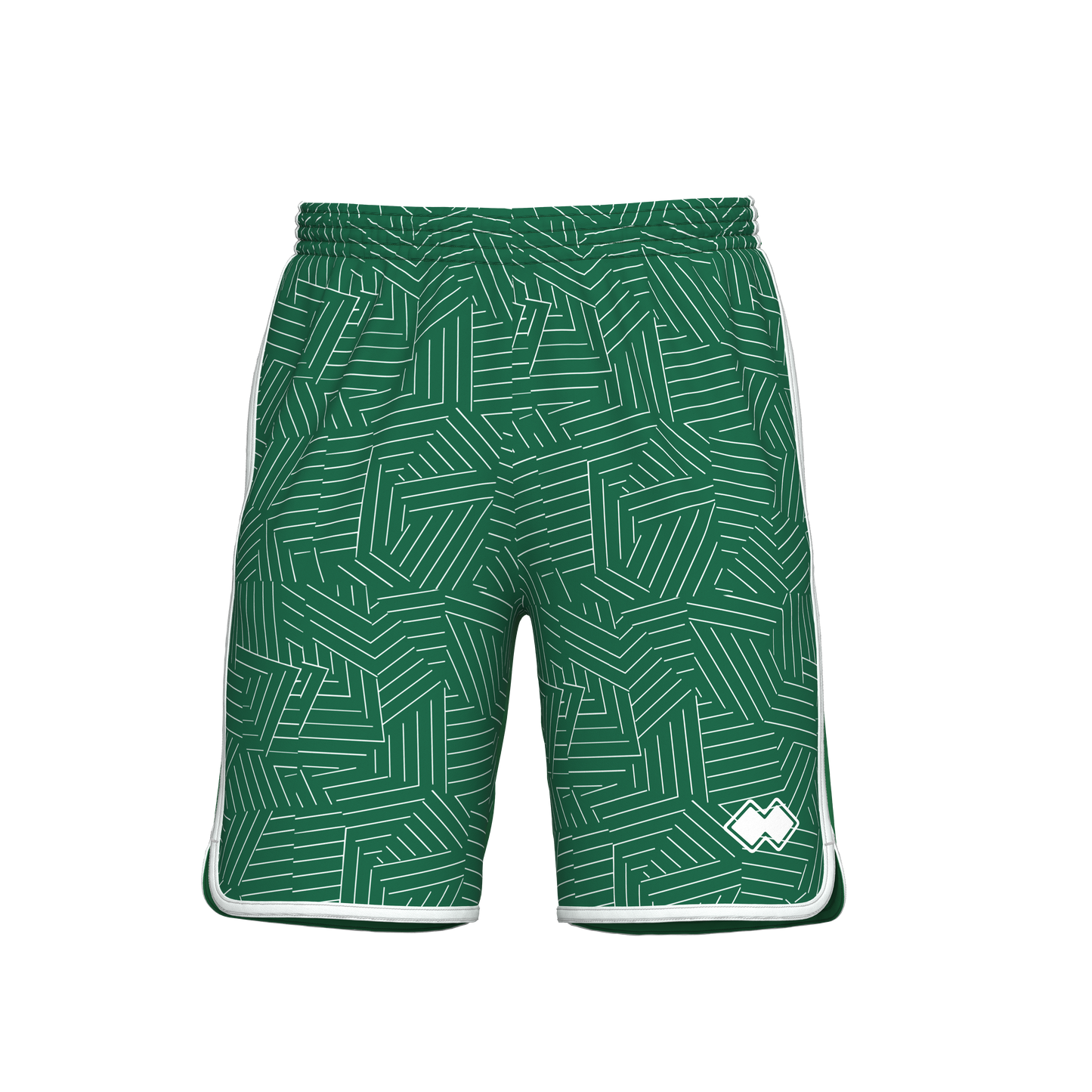 ALL OVER SS26 SHORT SKIN 024 MAN AD