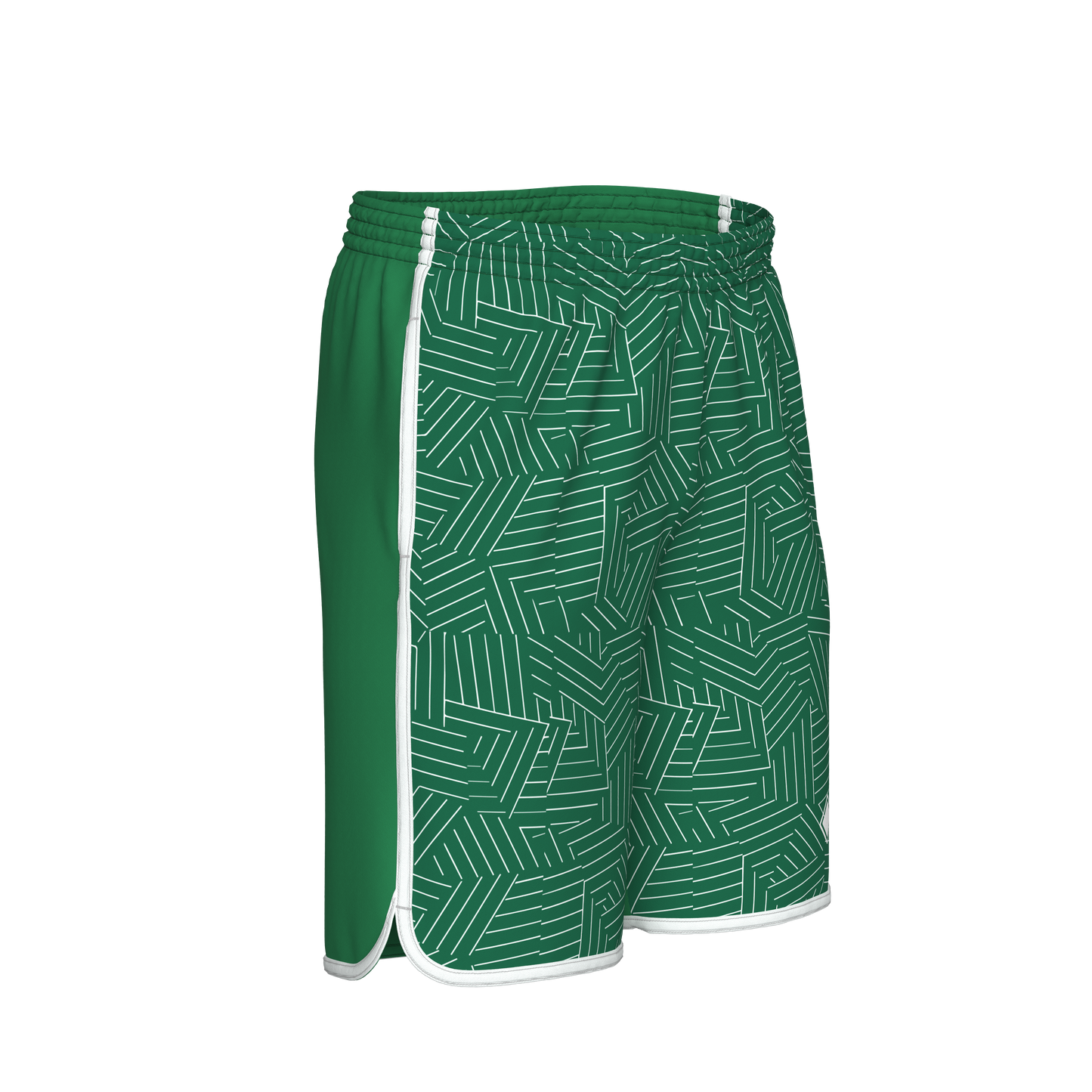 ALL OVER SS26 SHORT SKIN 024 MAN AD