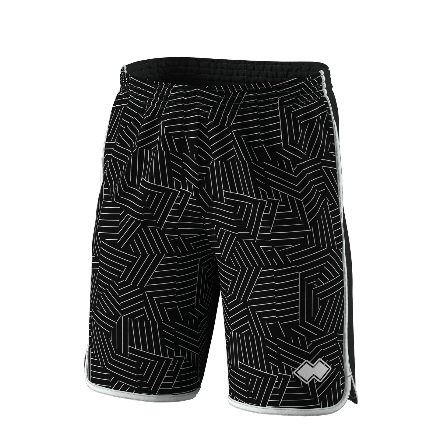 ALL OVER SS26 SHORT SKIN 024 MAN AD