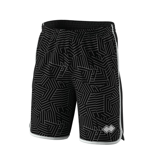ALL OVER SS26 SHORT SKIN 024 MAN AD