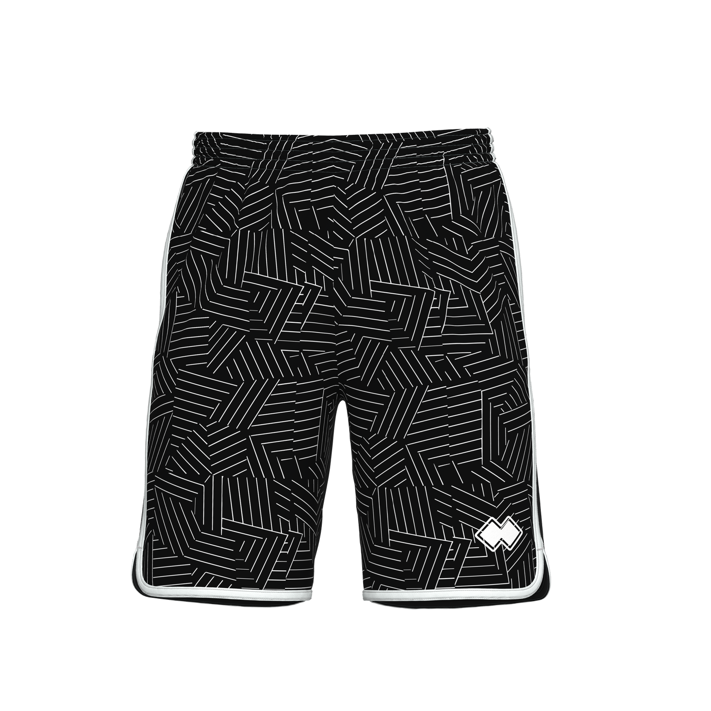 ALL OVER SS26 SHORT SKIN 024 MAN AD