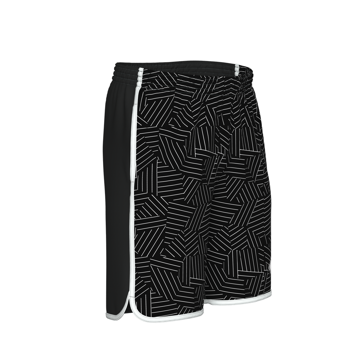 ALL OVER SS26 SHORT SKIN 024 MAN AD