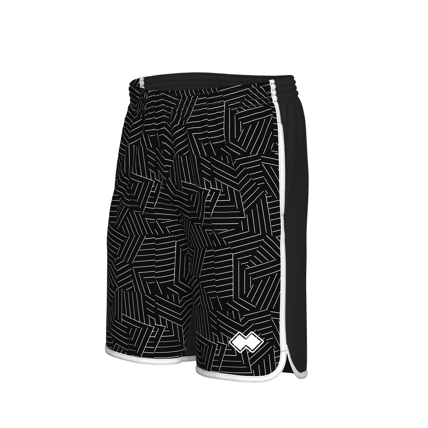 ALL OVER SS26 SHORT SKIN 024 MAN AD