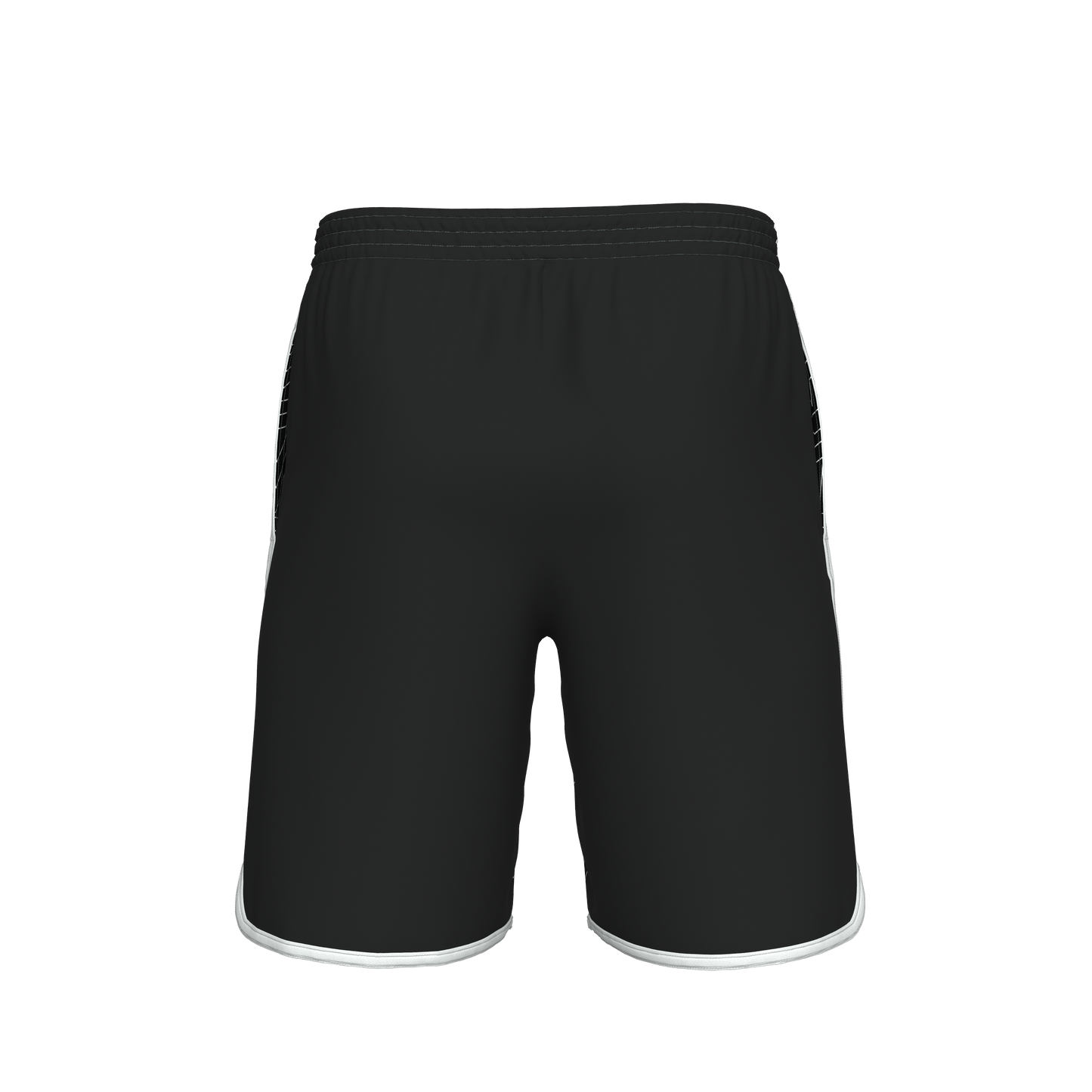 ALL OVER SS26 SHORT SKIN 024 MAN AD