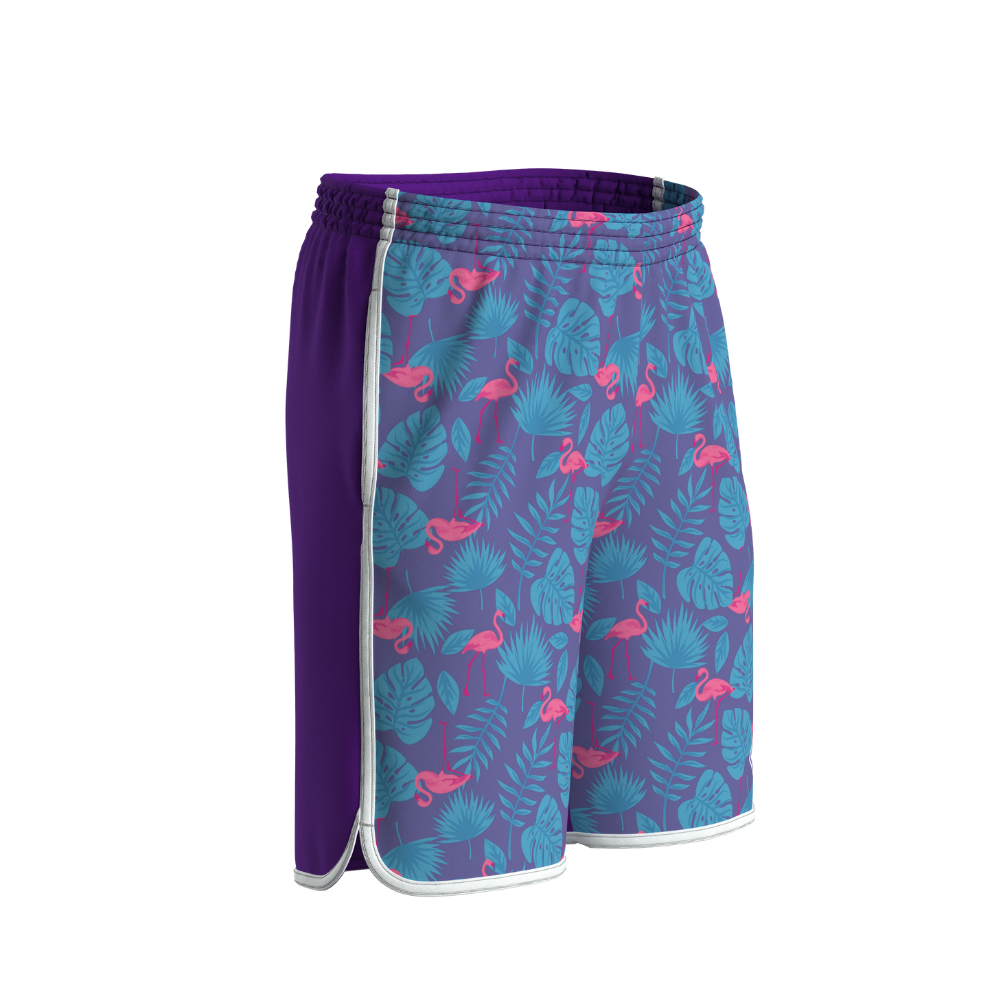 ALL OVER SS26 SHORT SKIN 024 MAN AD