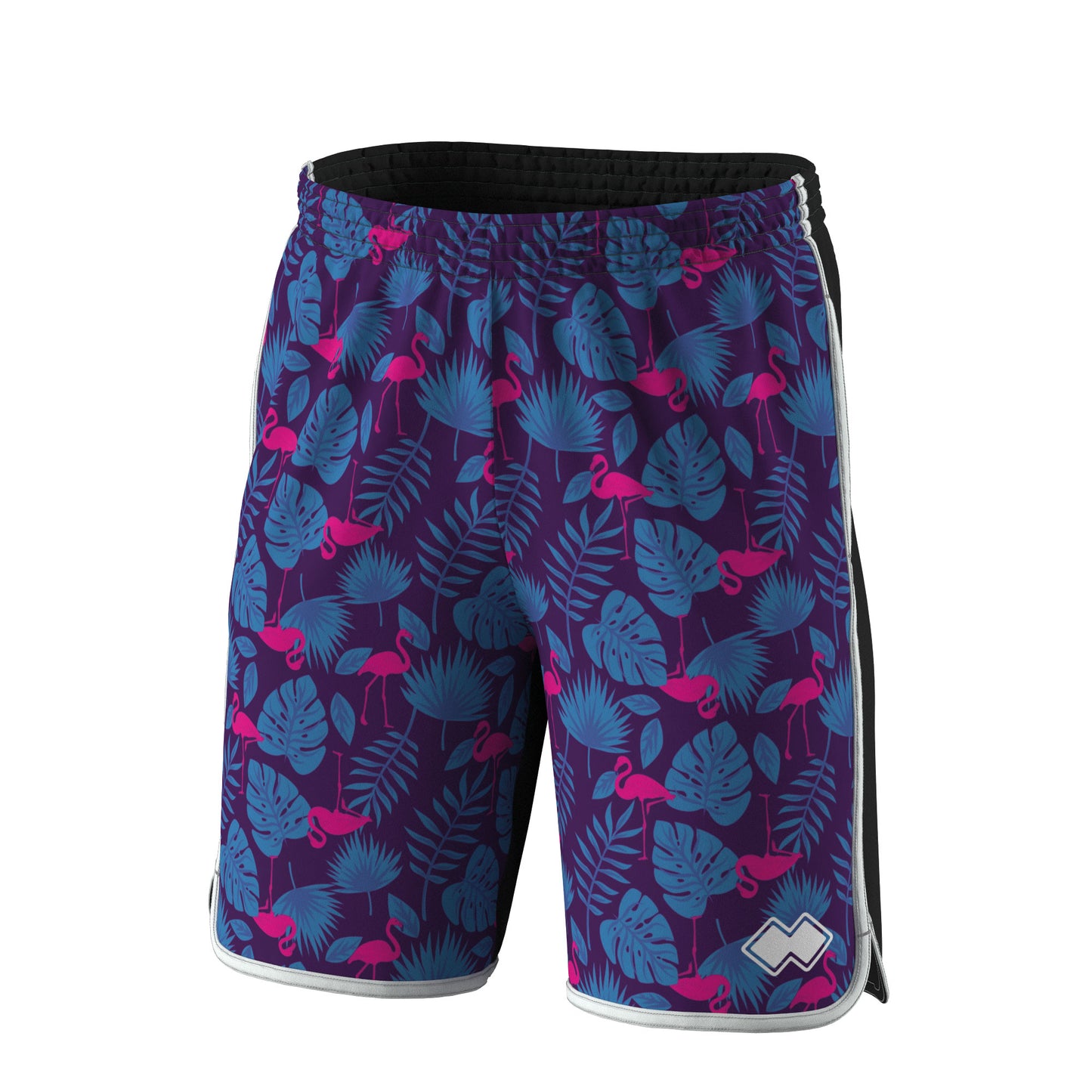 ALL OVER SS26 SHORT SKIN 024 MAN AD