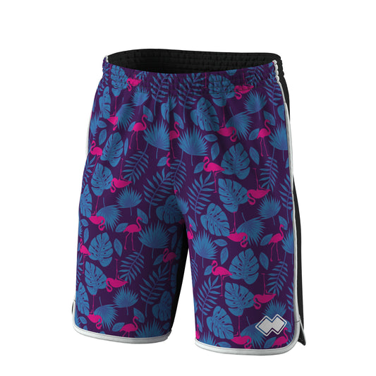 ALL OVER SS26 SHORT SKIN 024 MAN AD