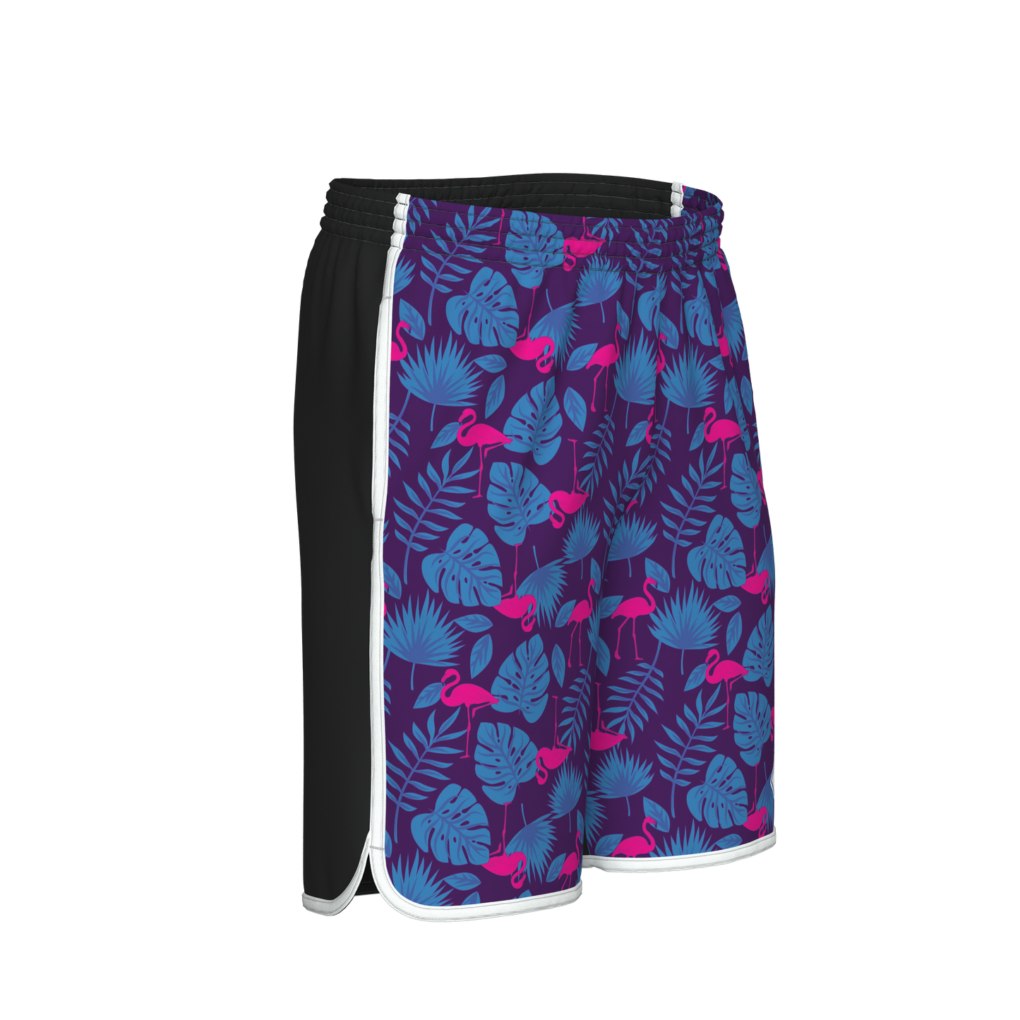 ALL OVER SS26 SHORT SKIN 024 MAN AD