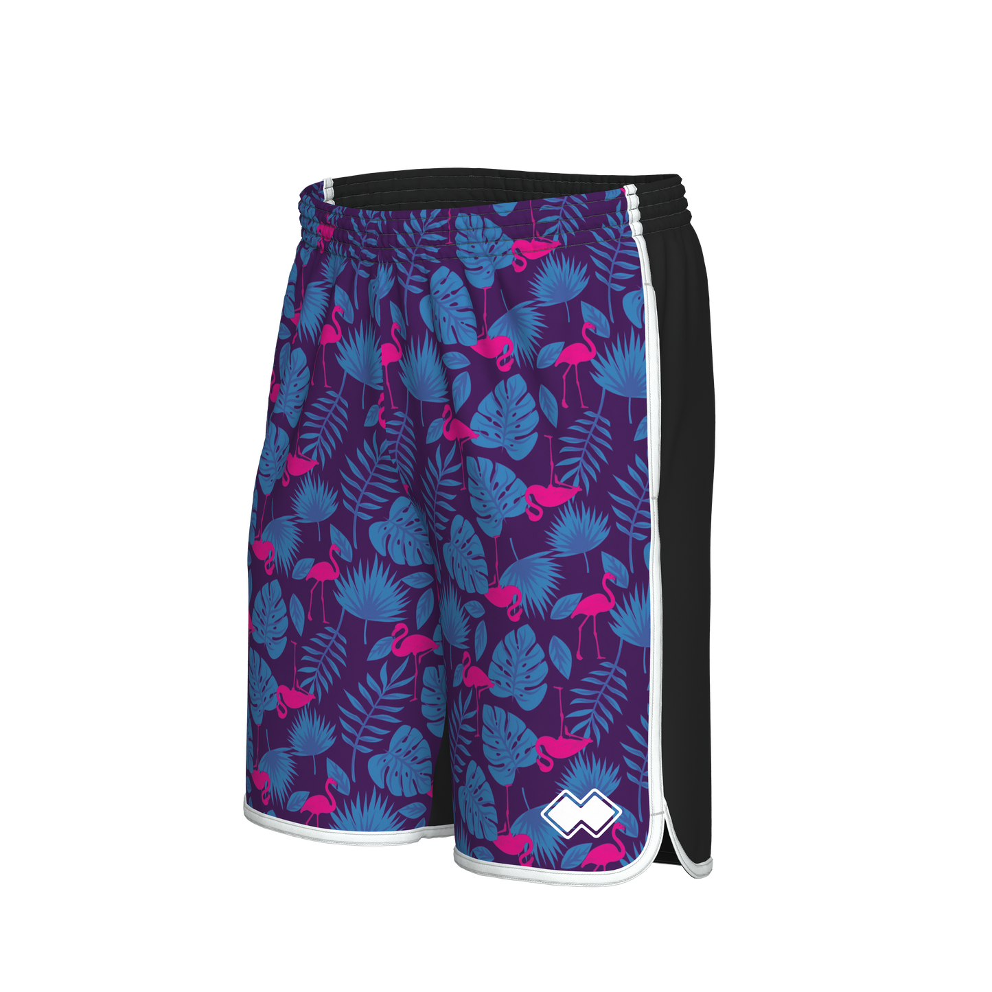 ALL OVER SS26 SHORT SKIN 024 MAN AD