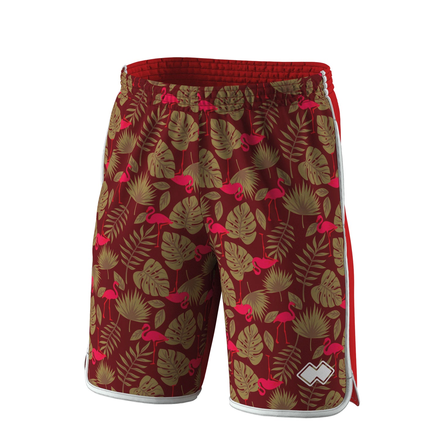 ALL OVER SS26 SHORT SKIN 024 MAN AD