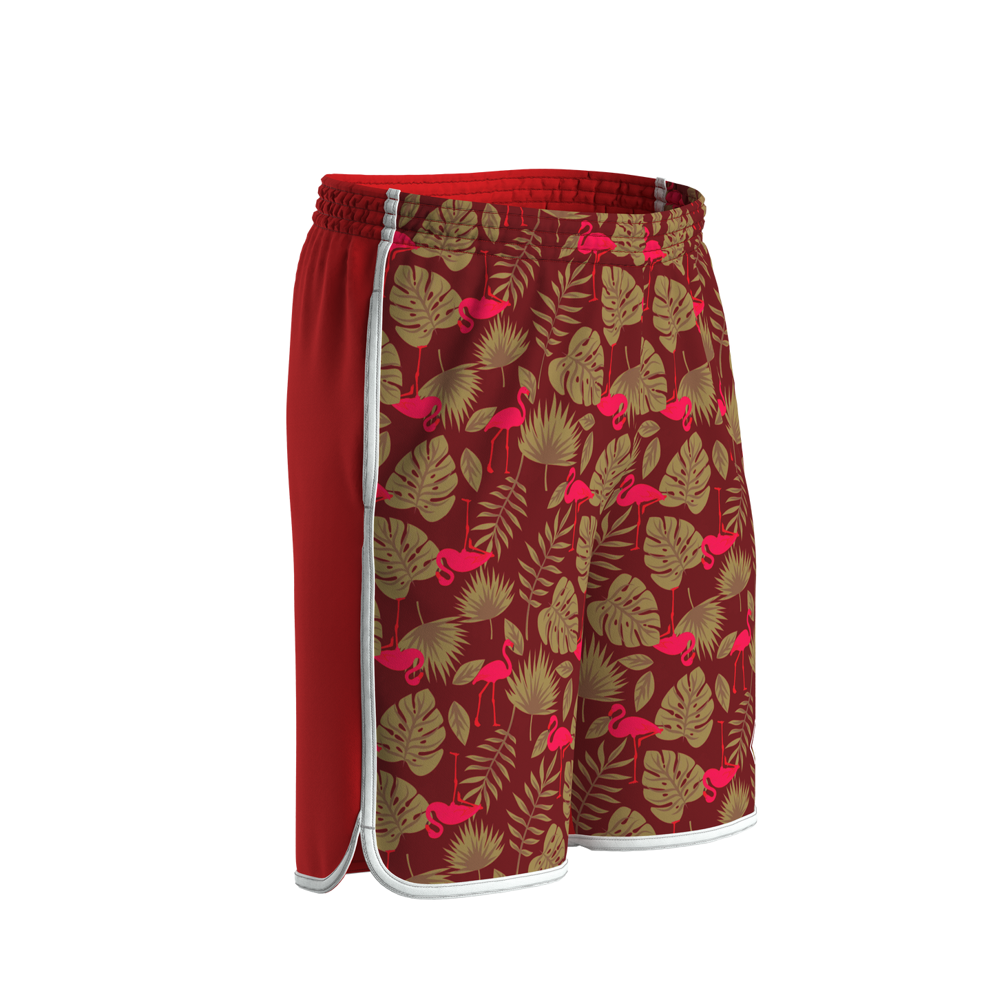 ALL OVER SS26 SHORT SKIN 024 MAN AD