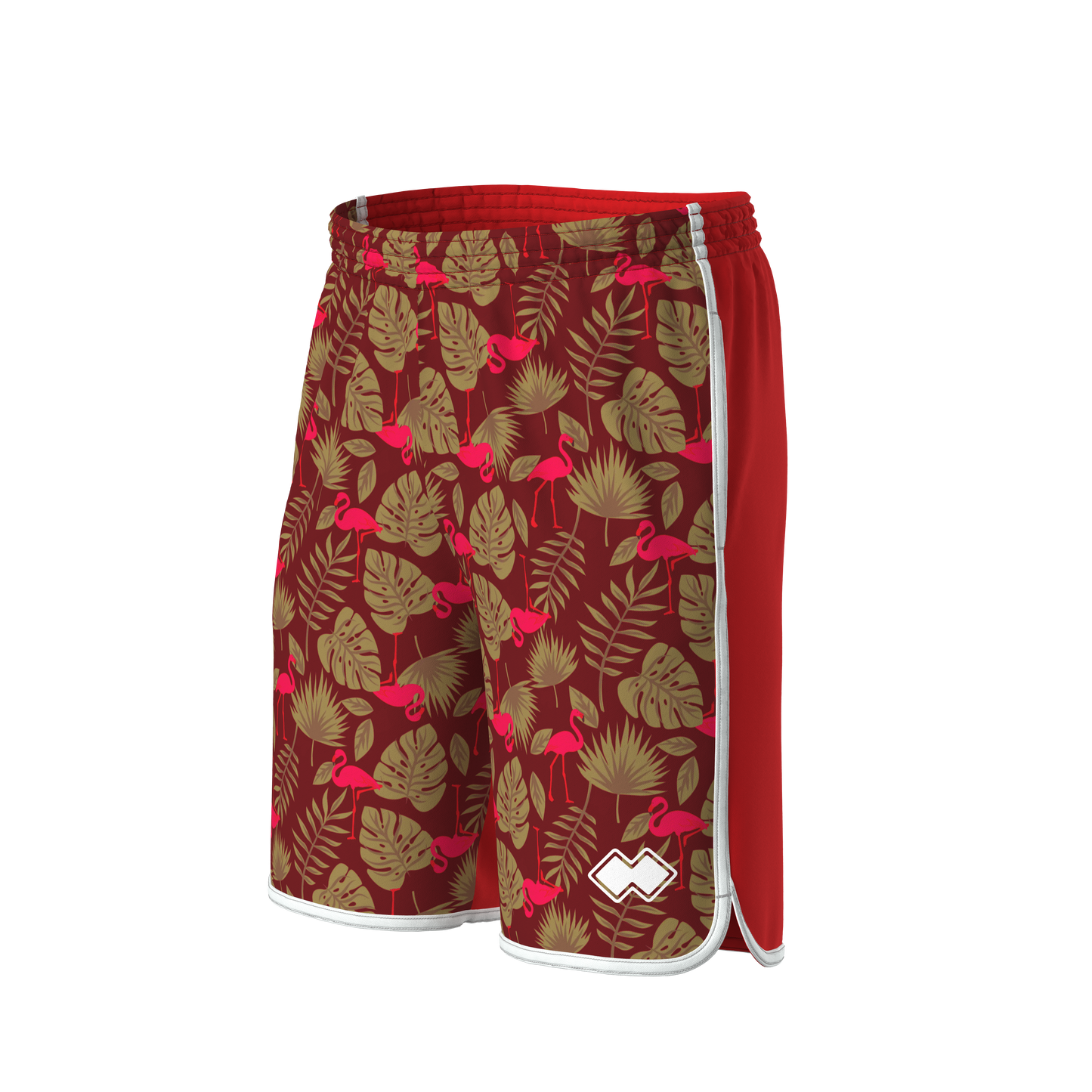 ALL OVER SS26 SHORT SKIN 024 MAN AD