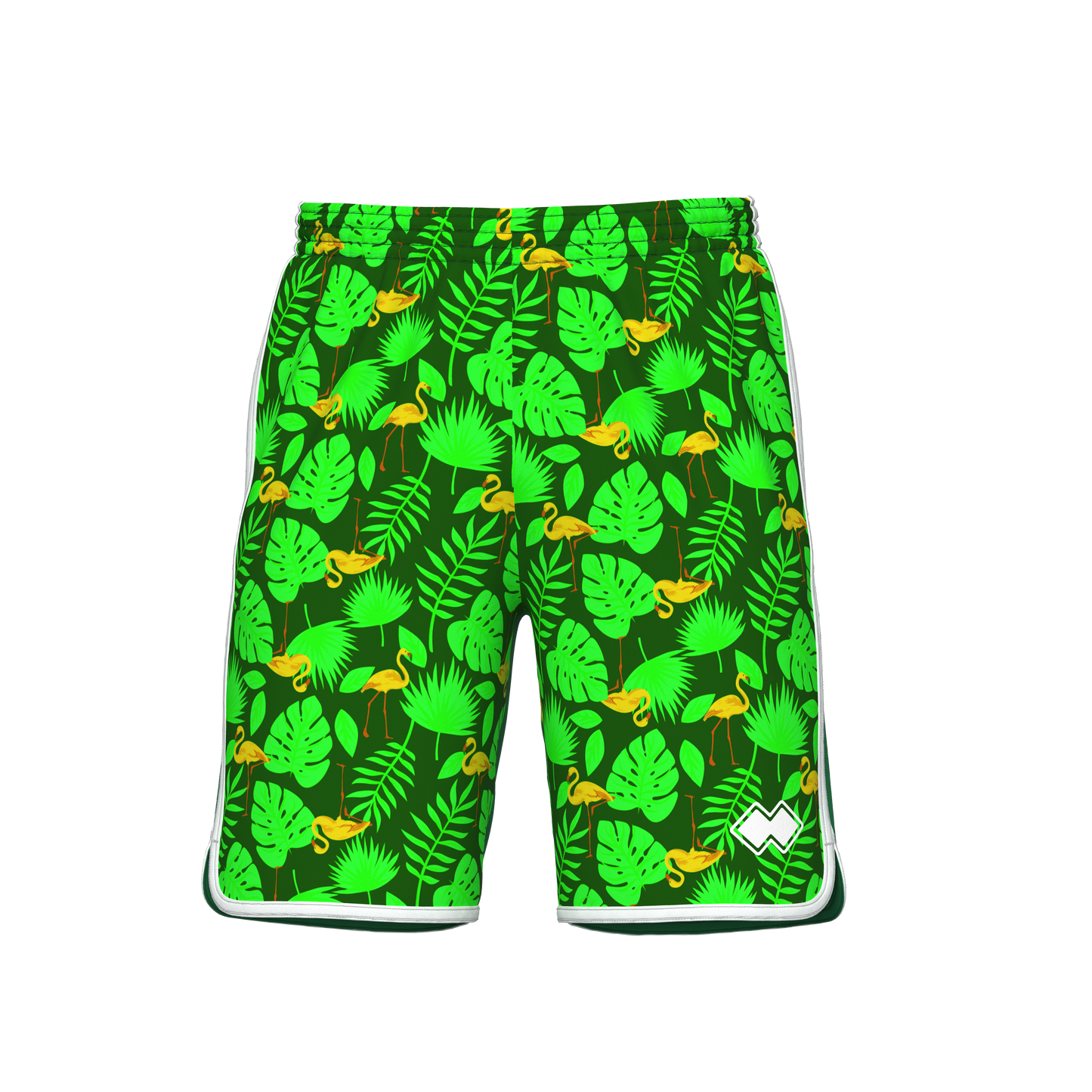 ALL OVER SS26 SHORT SKIN 024 MAN AD