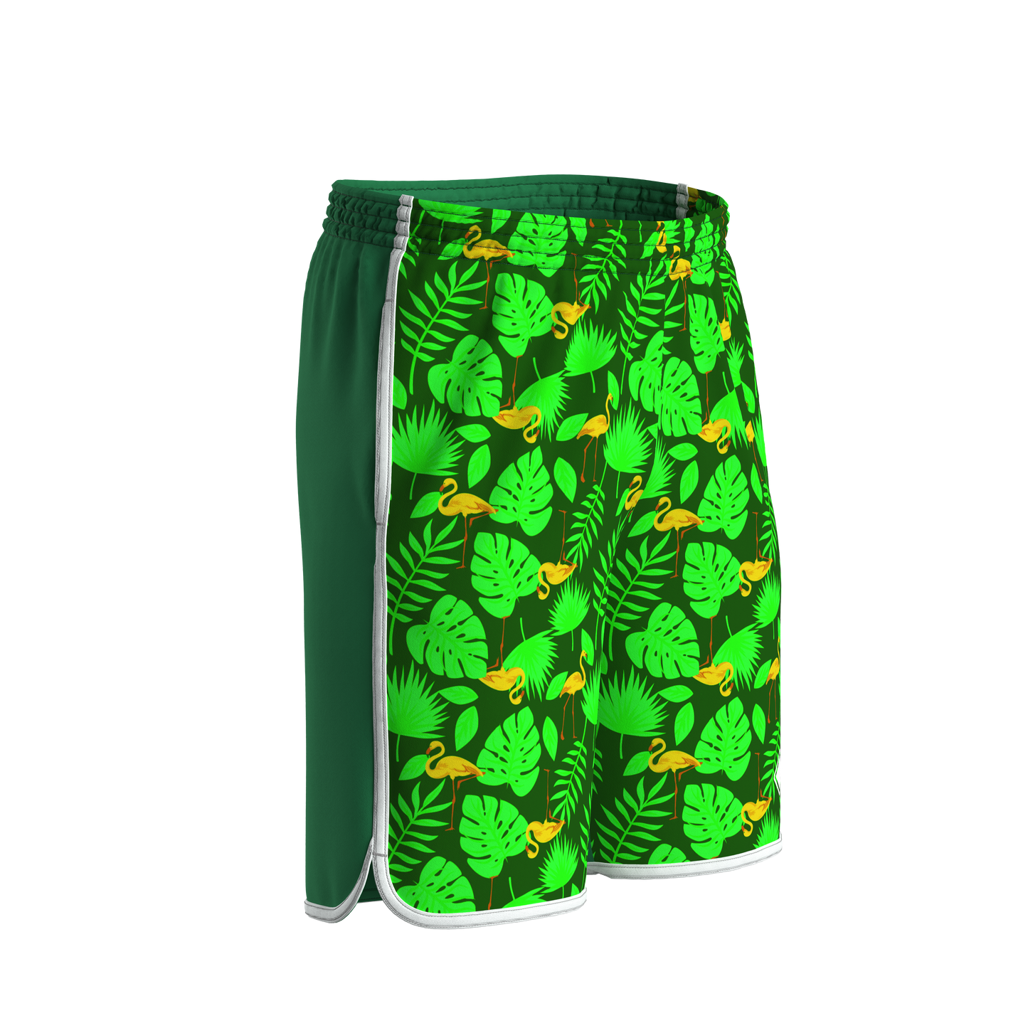 ALL OVER SS26 SHORT SKIN 024 MAN AD