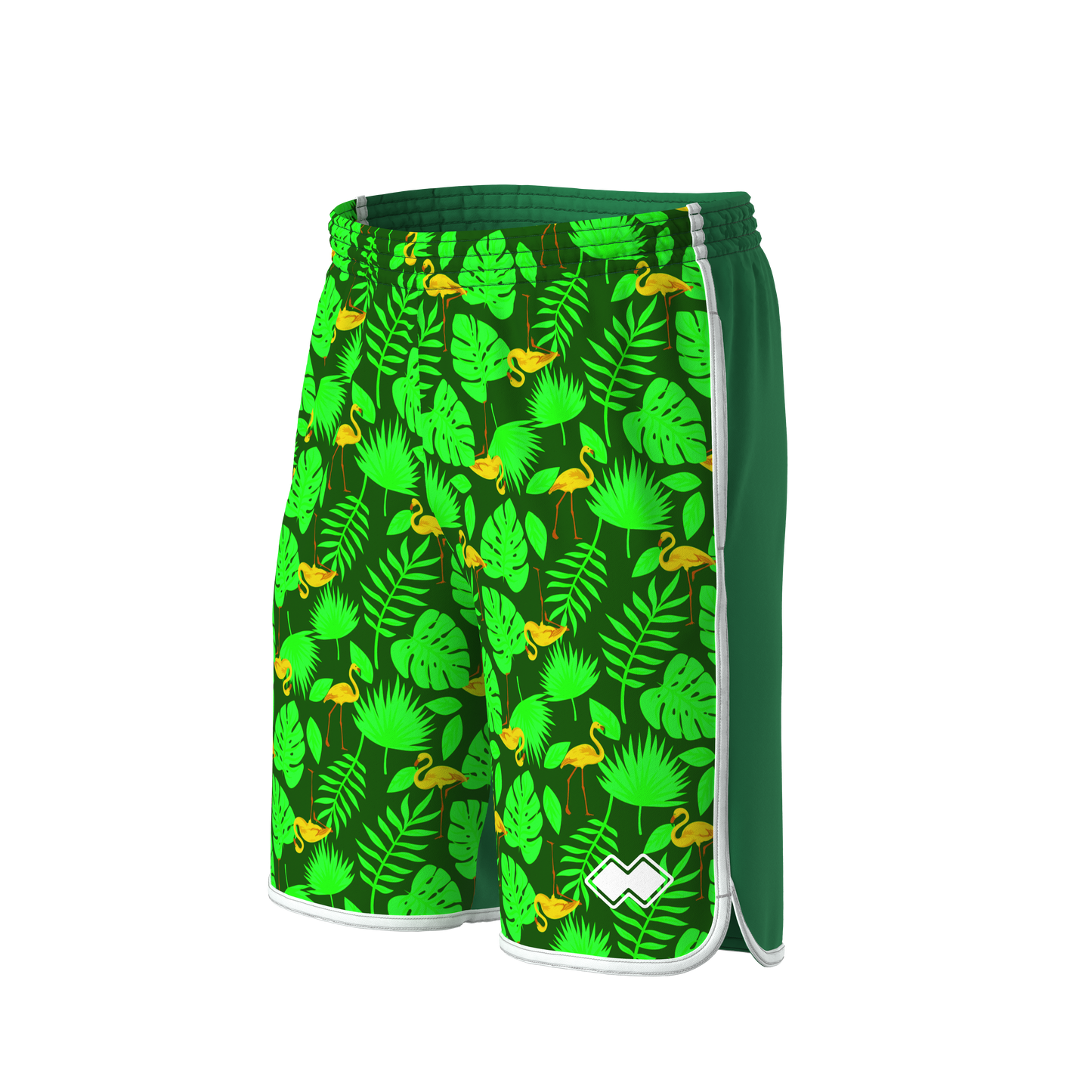 ALL OVER SS26 SHORT SKIN 024 MAN AD