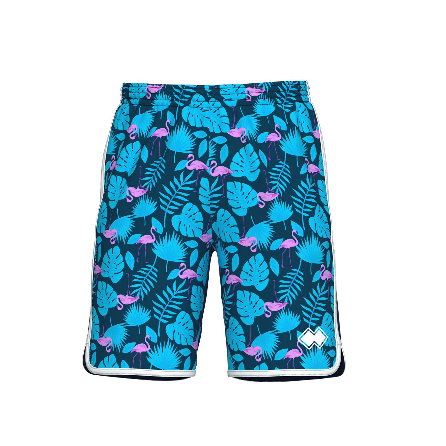 ALL OVER SS26 SHORT SKIN 024 MAN AD
