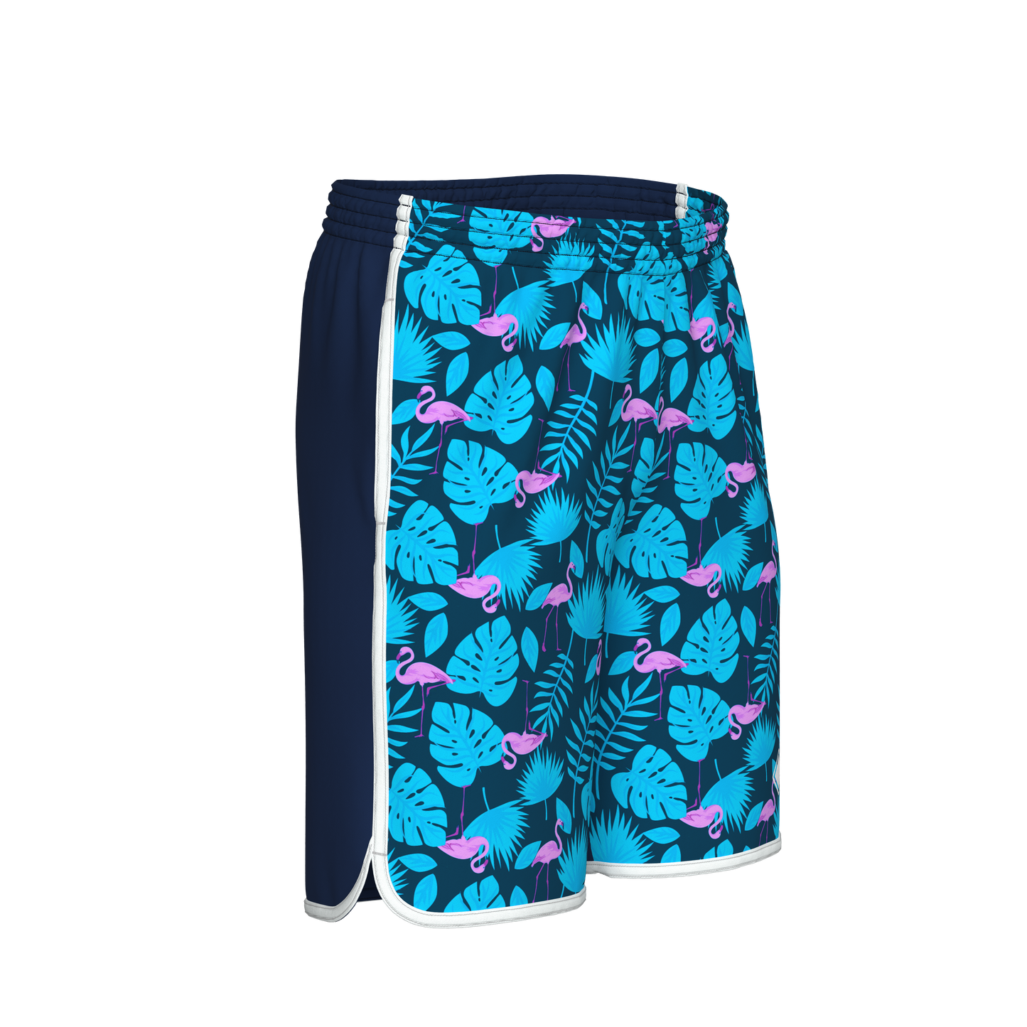 ALL OVER SS26 SHORT SKIN 024 MAN AD