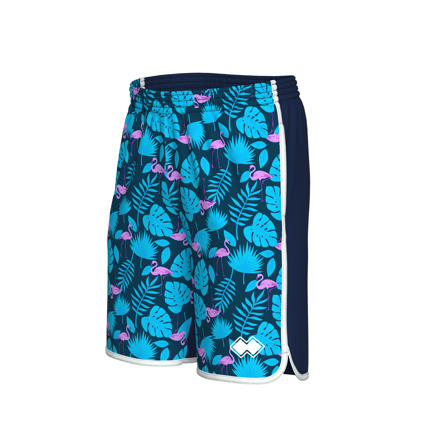 ALL OVER SS26 SHORT SKIN 024 MAN AD