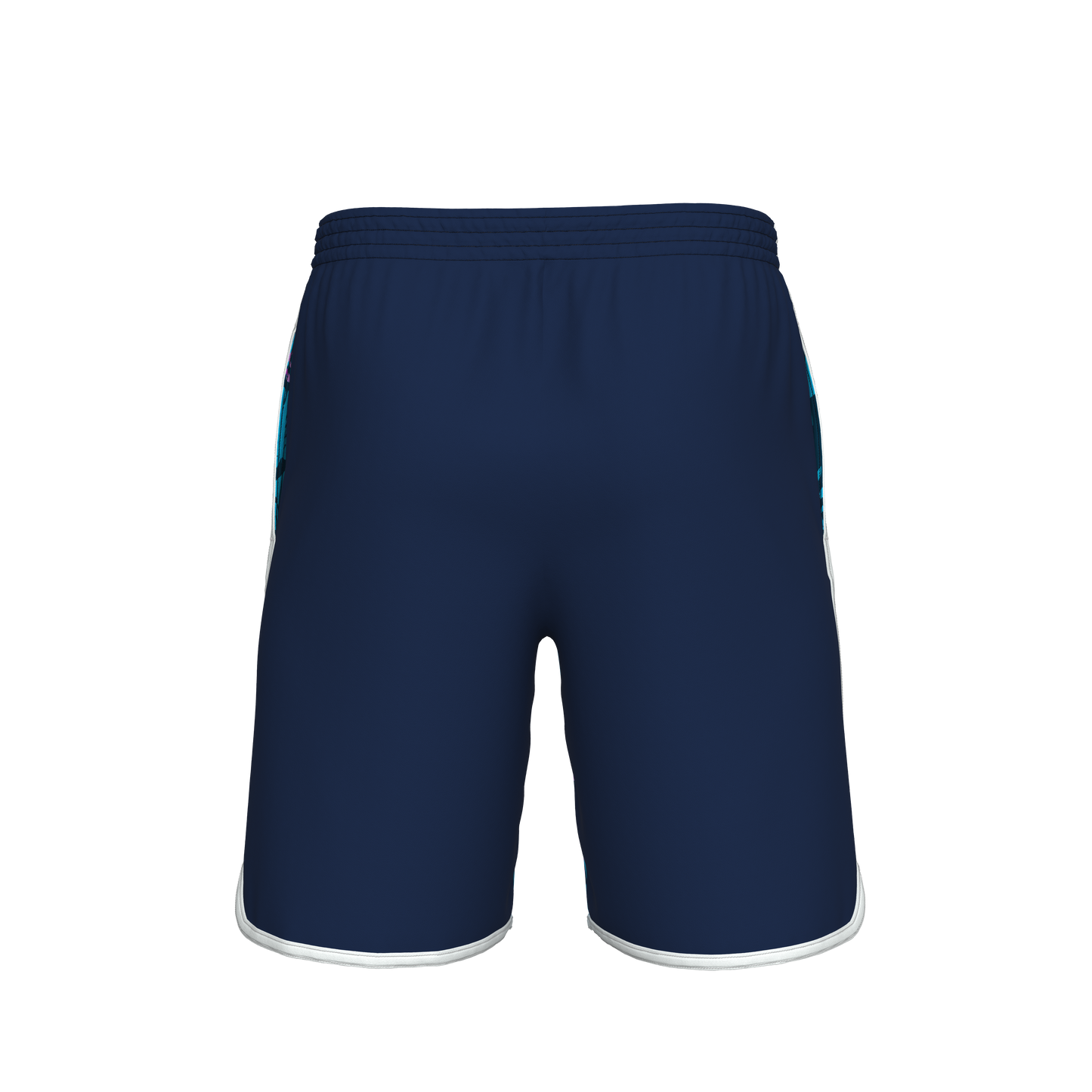 ALL OVER SS26 SHORT SKIN 024 MAN AD