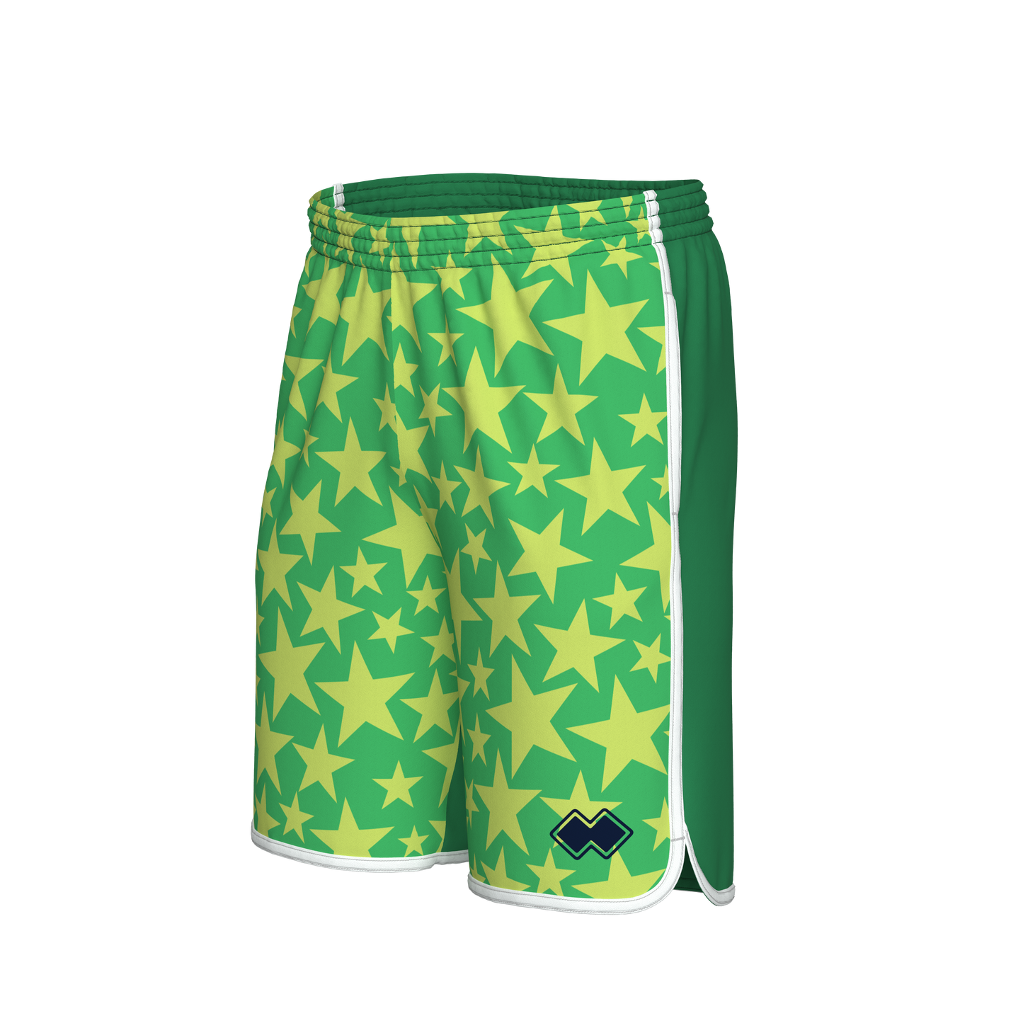 ALL OVER SS26 SHORT SKIN 024 MAN AD