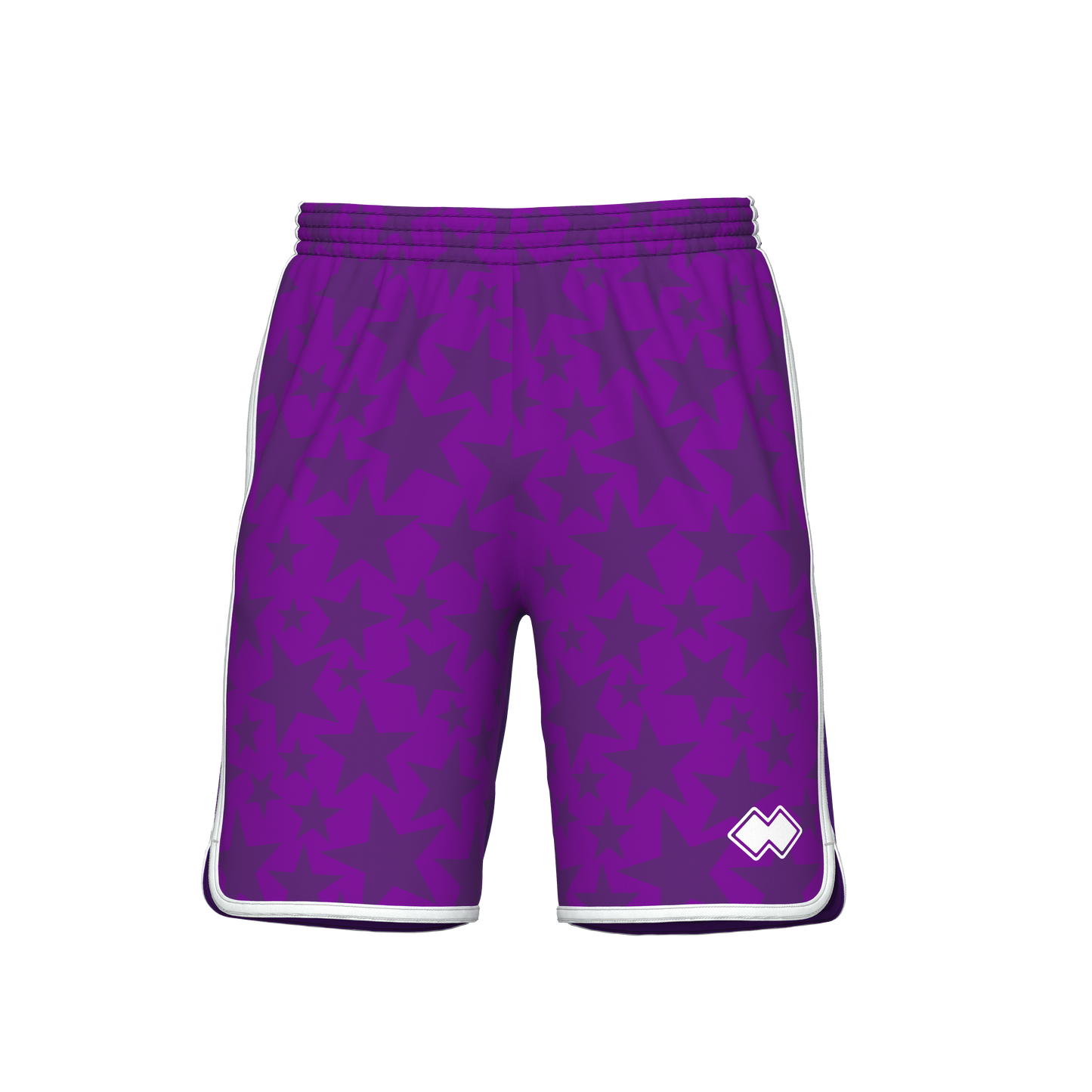 ALL OVER SS26 SHORT SKIN 024 MAN AD