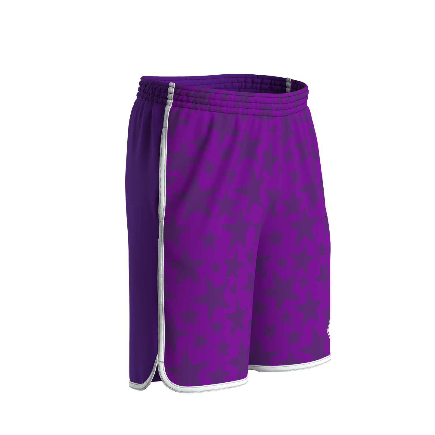 ALL OVER SS26 SHORT SKIN 024 MAN AD