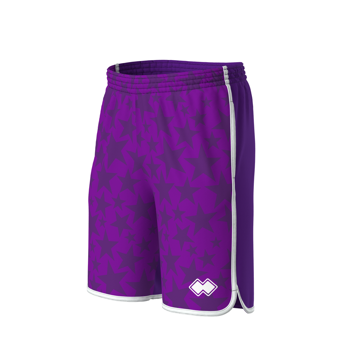 ALL OVER SS26 SHORT SKIN 024 MAN AD