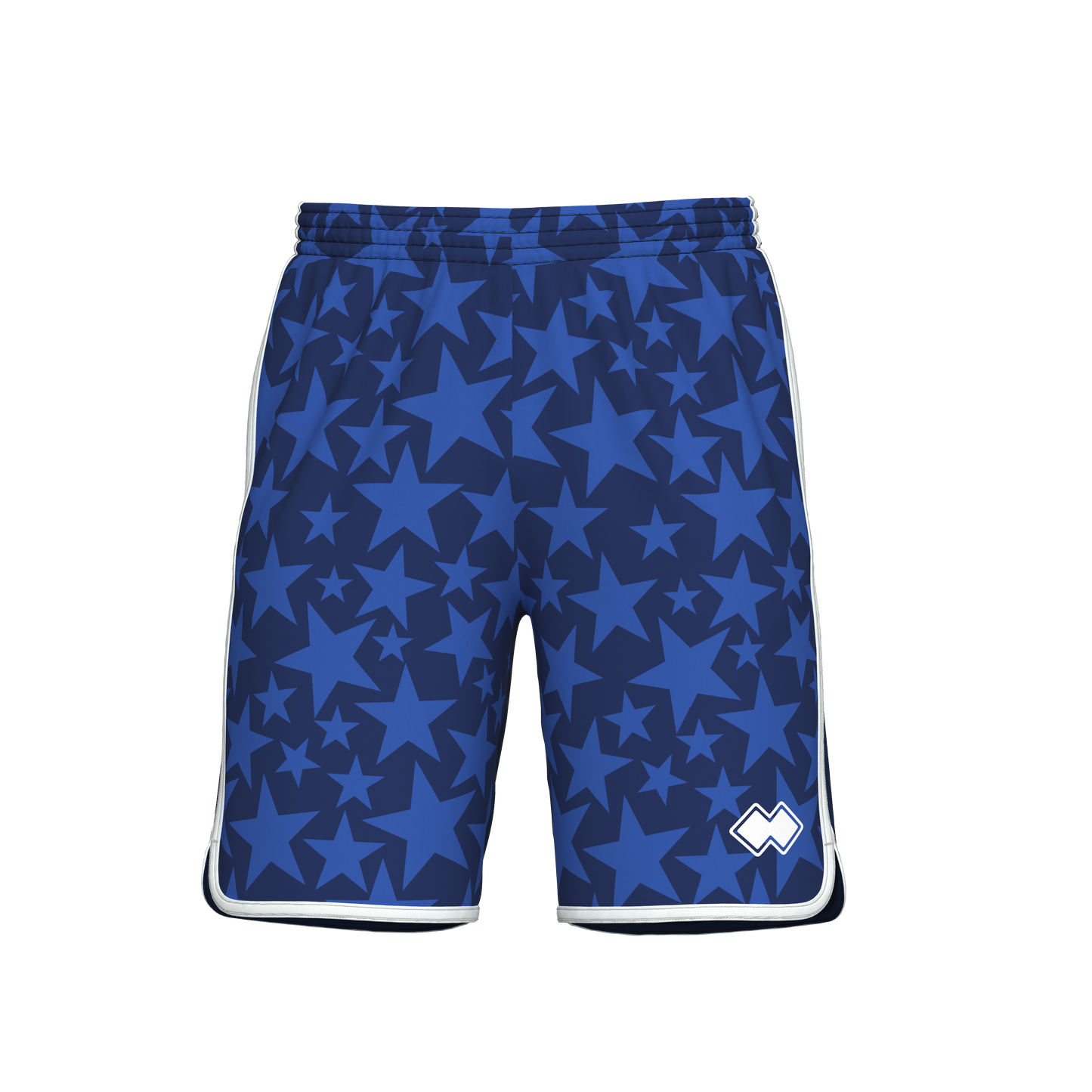 ALL OVER SS26 SHORT SKIN 024 MAN AD