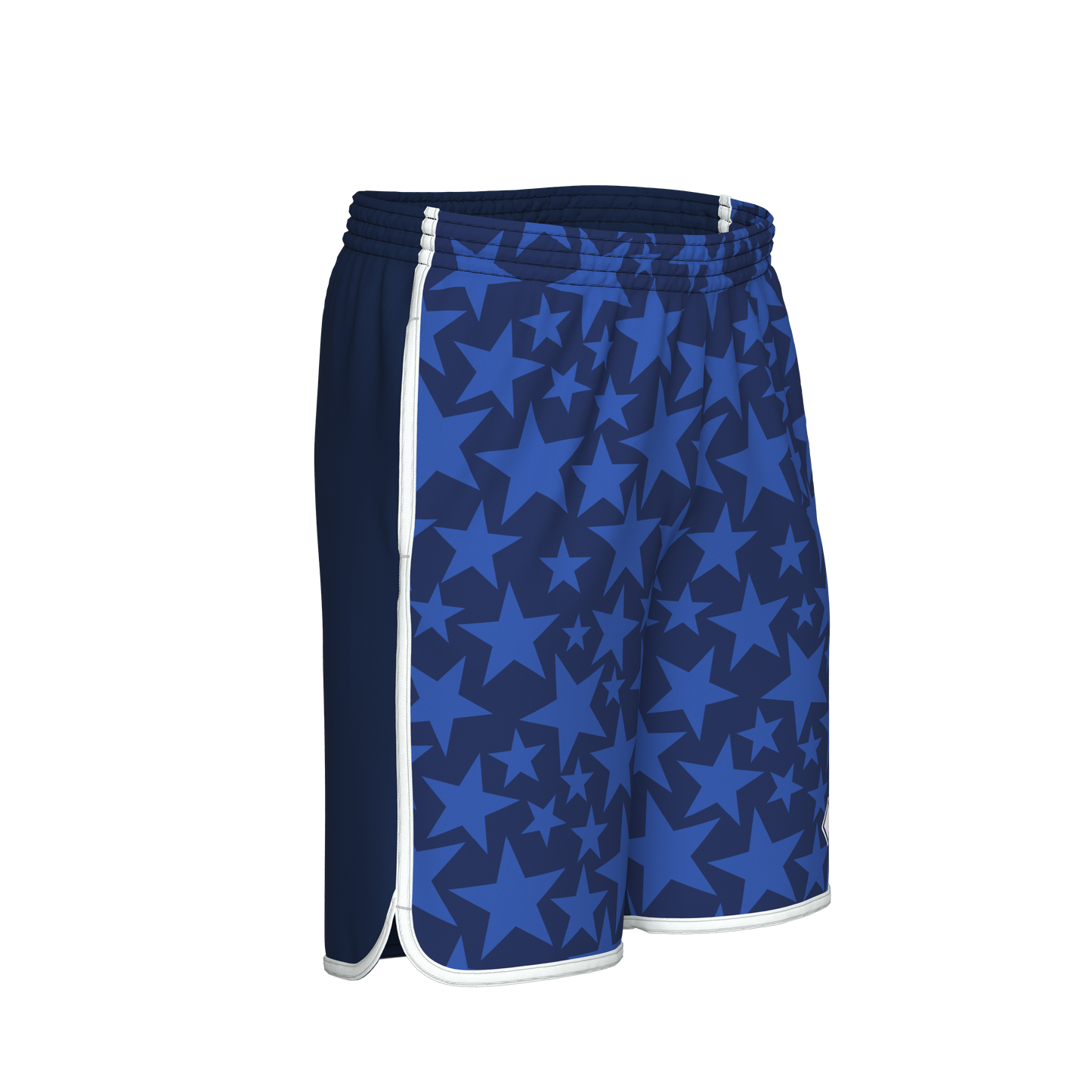 ALL OVER SS26 SHORT SKIN 024 MAN AD