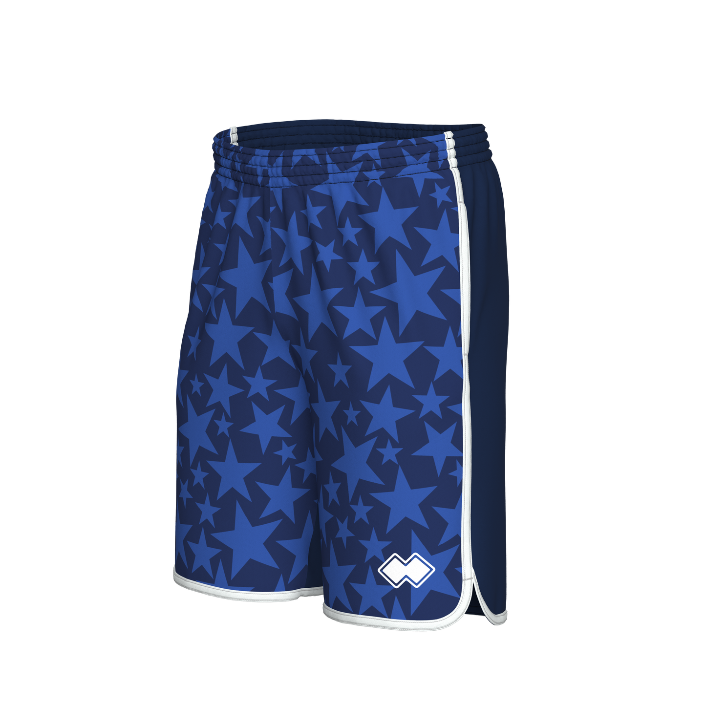 ALL OVER SS26 SHORT SKIN 024 MAN AD