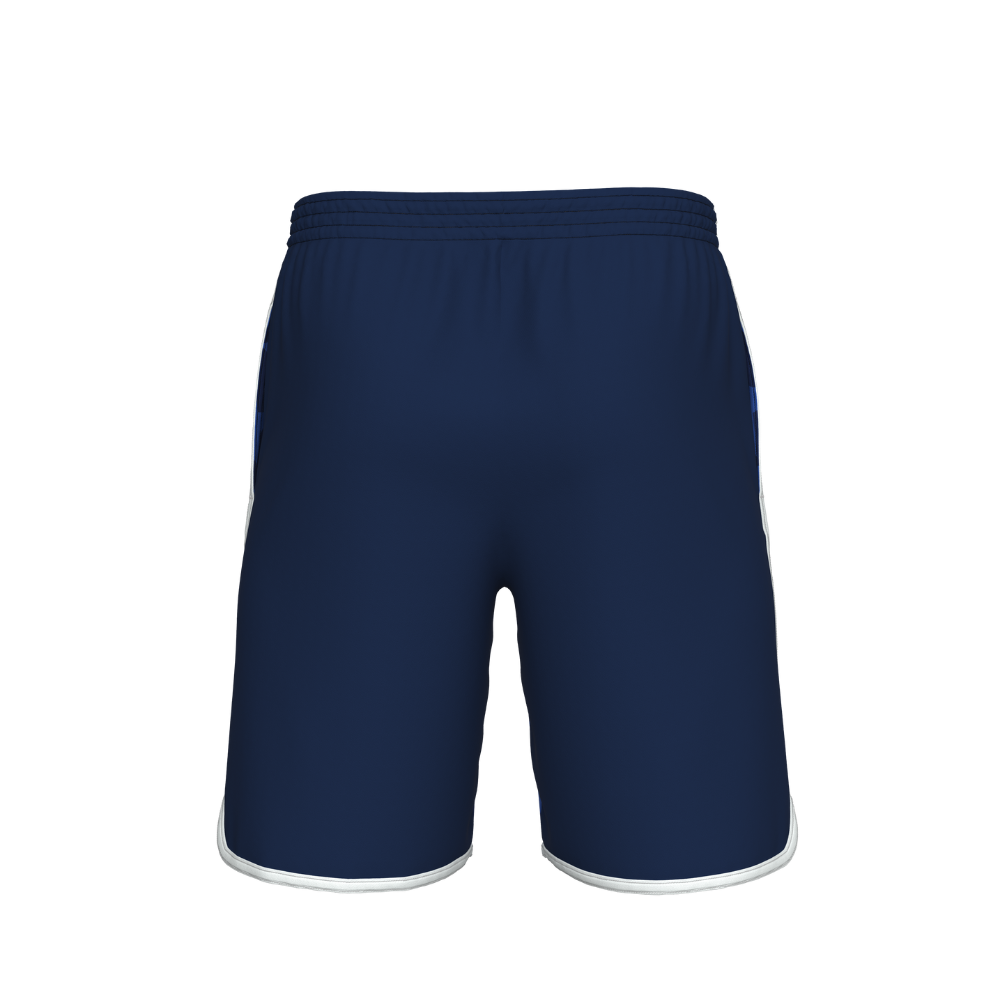 ALL OVER SS26 SHORT SKIN 024 MAN AD