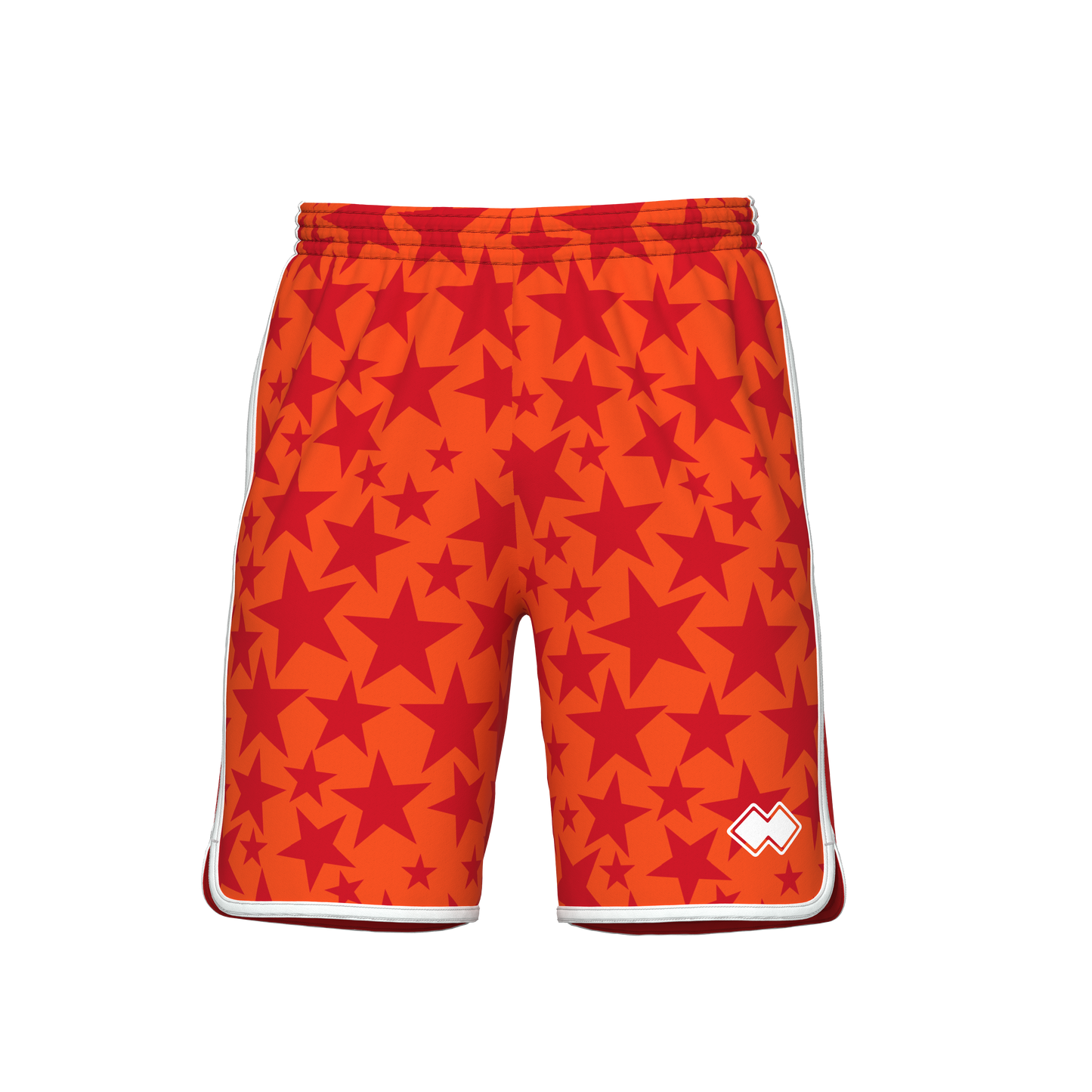 ALL OVER SS26 SHORT SKIN 024 MAN AD
