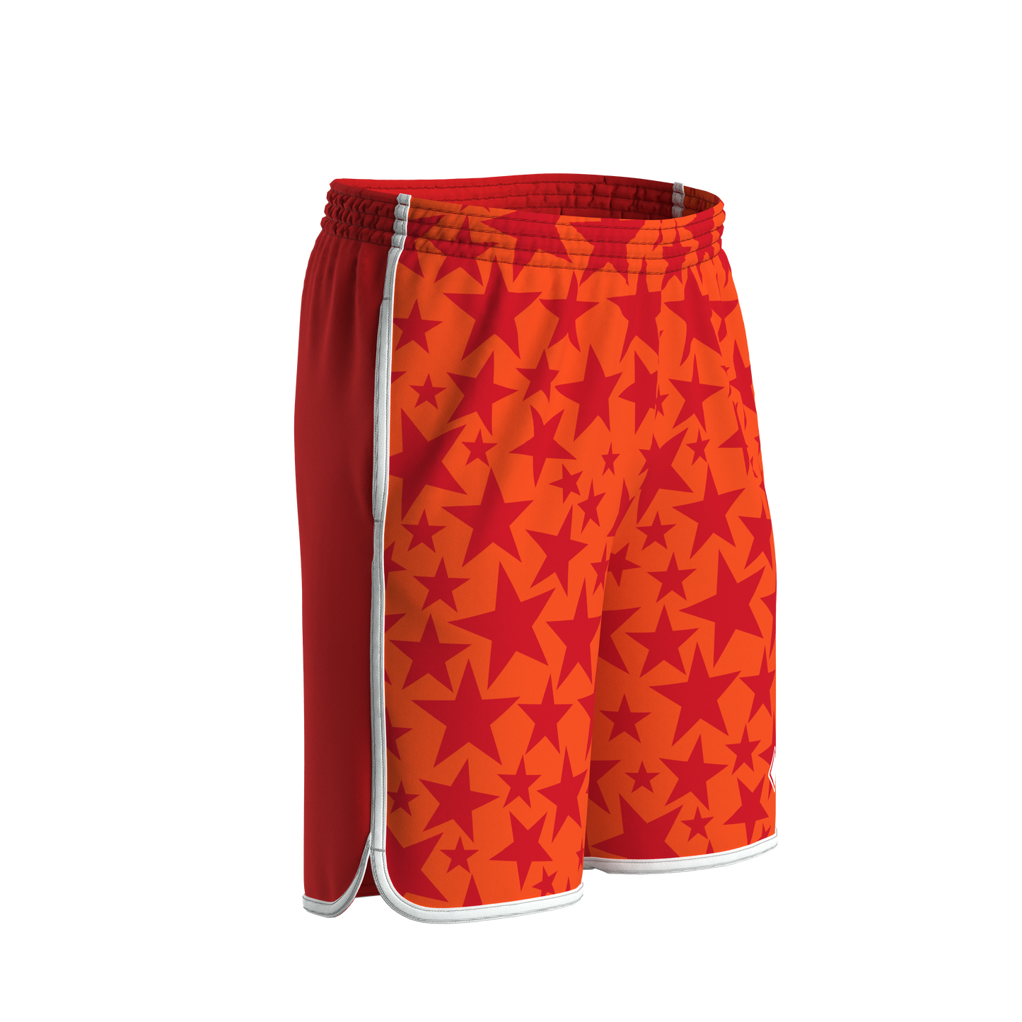 ALL OVER SS26 SHORT SKIN 024 MAN AD
