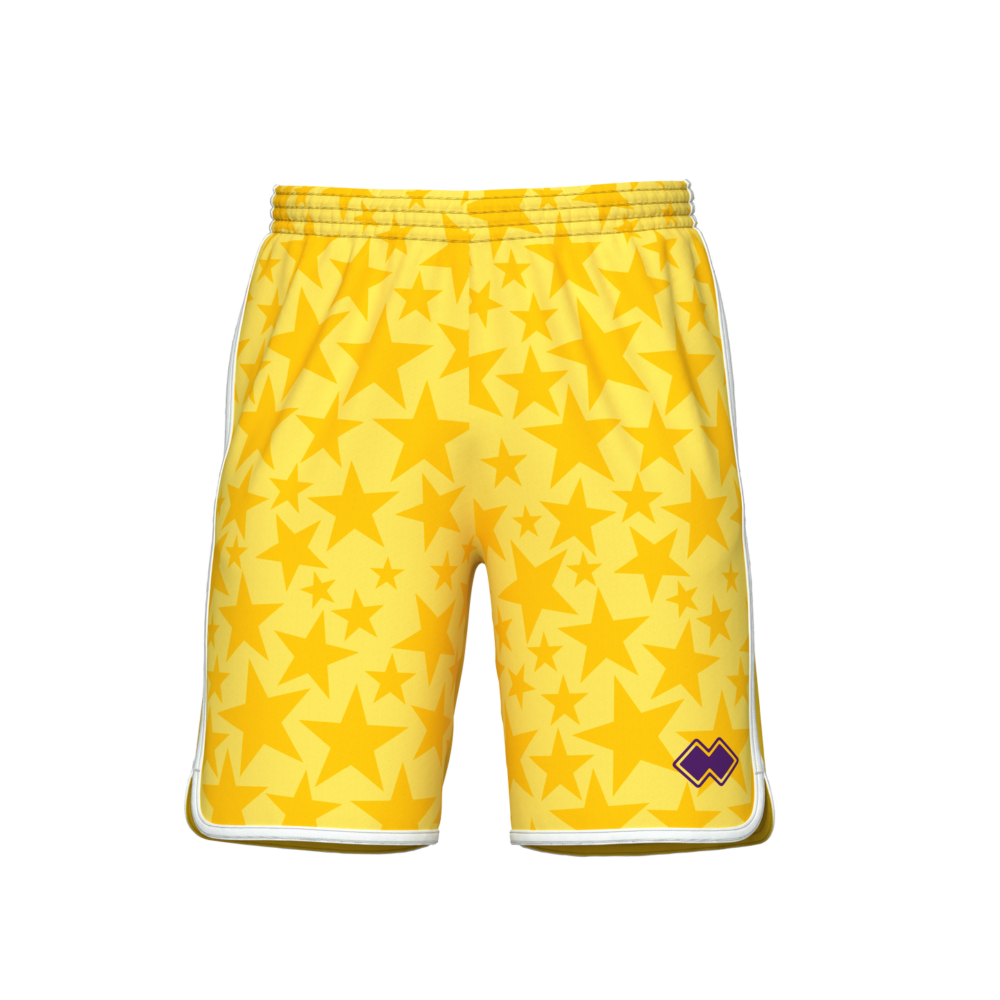 ALL OVER SS26 SHORT SKIN 024 MAN AD