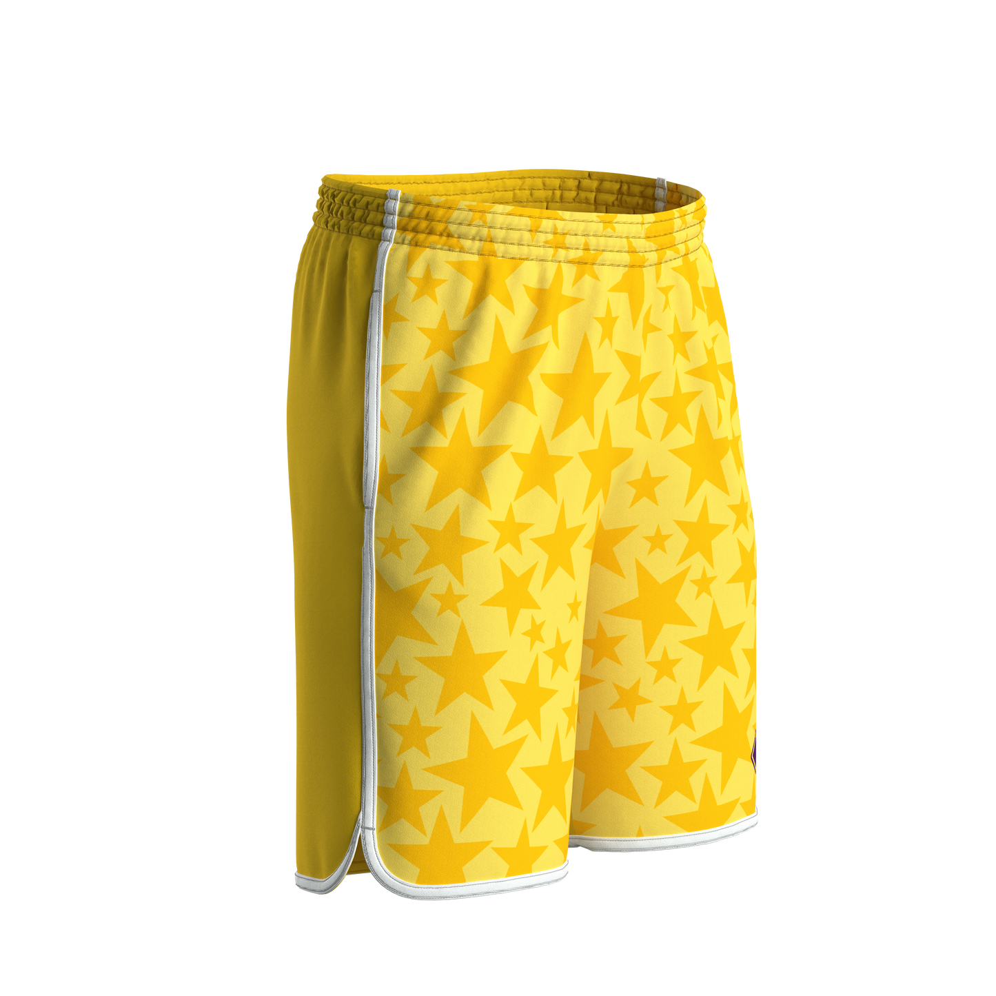 ALL OVER SS26 SHORT SKIN 024 MAN AD