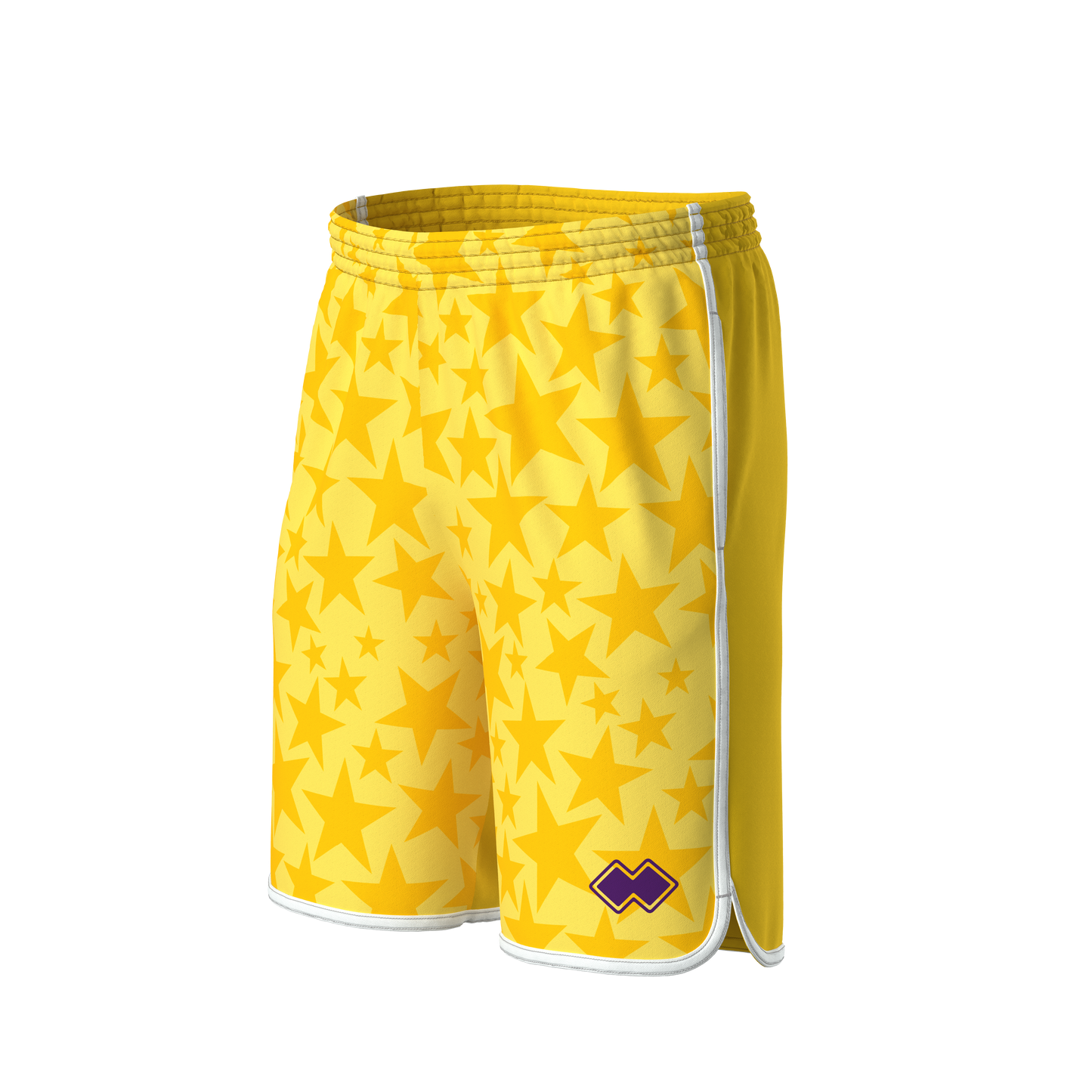 ALL OVER SS26 SHORT SKIN 024 MAN AD