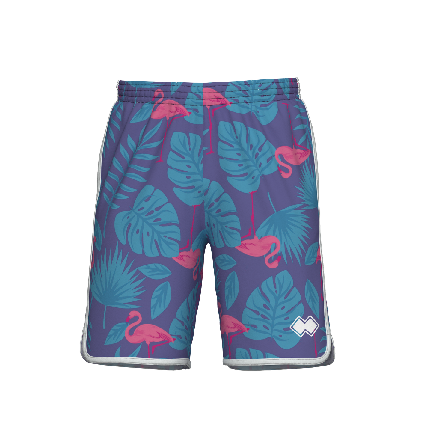 ALL OVER SS26 SHORT SKIN 026 MAN AD