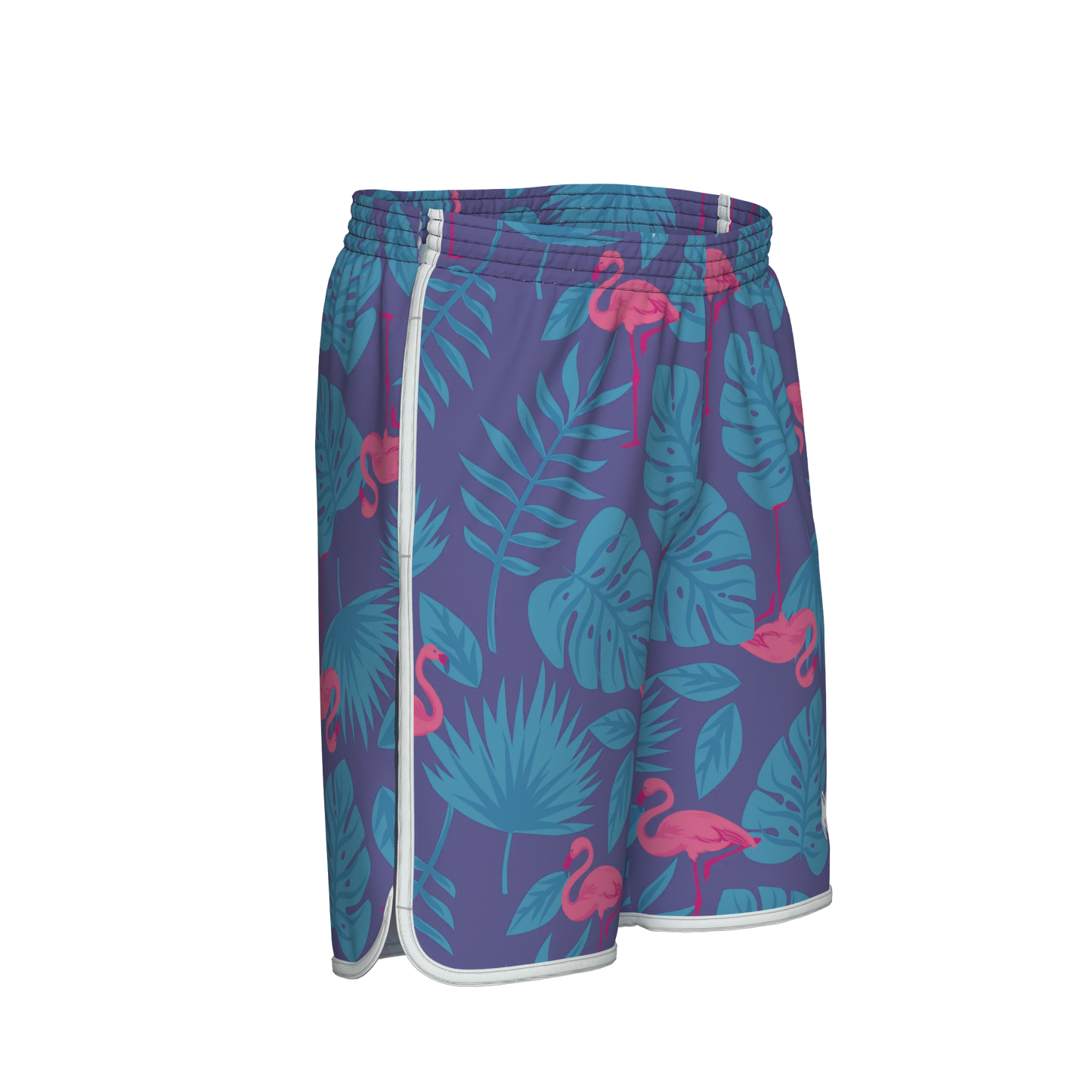 ALL OVER SS26 SHORT SKIN 026 MAN AD