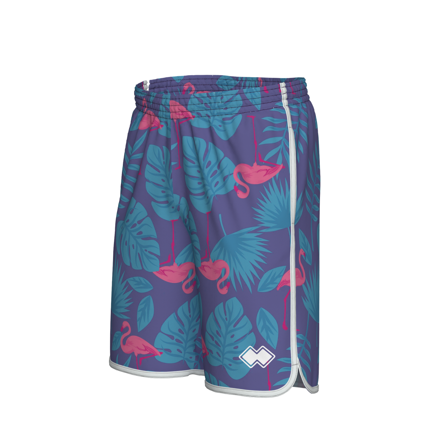ALL OVER SS26 SHORT SKIN 026 MAN AD