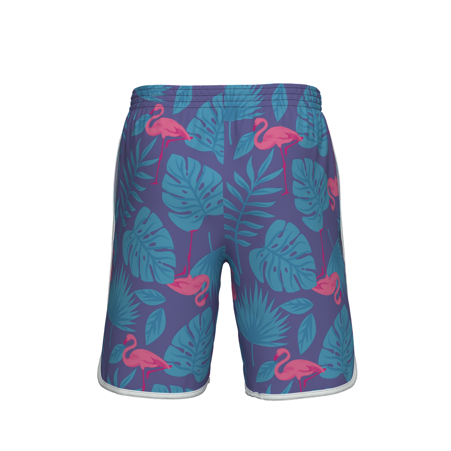 ALL OVER SS26 SHORT SKIN 026 MAN AD