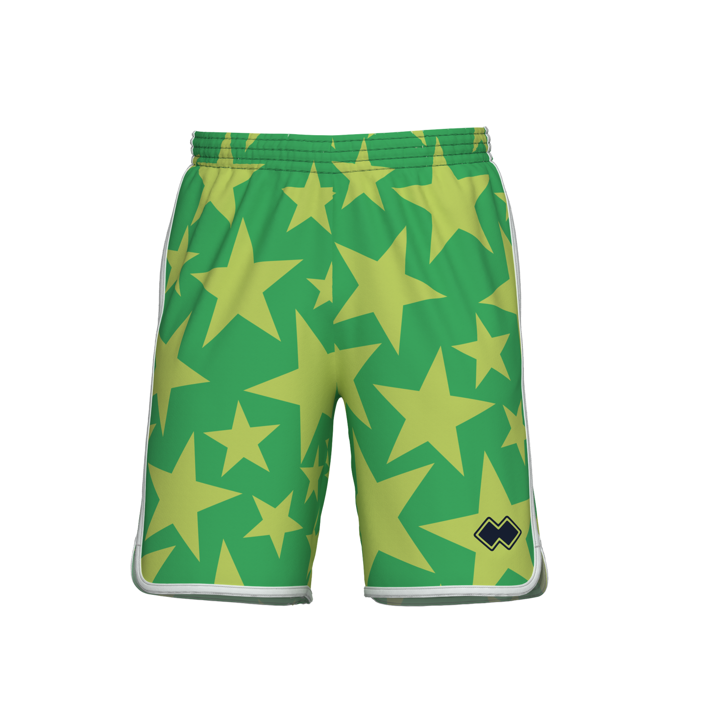 ALL OVER SS26 SHORT SKIN 026 MAN AD