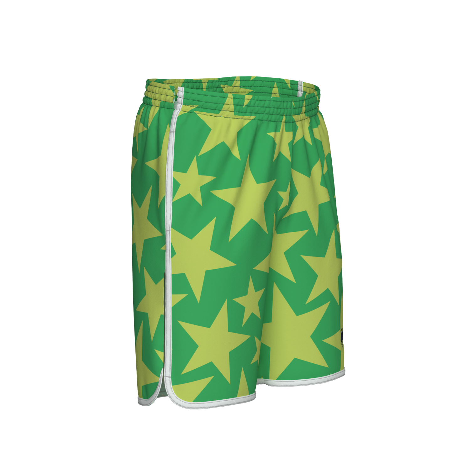 ALL OVER SS26 SHORT SKIN 026 MAN AD