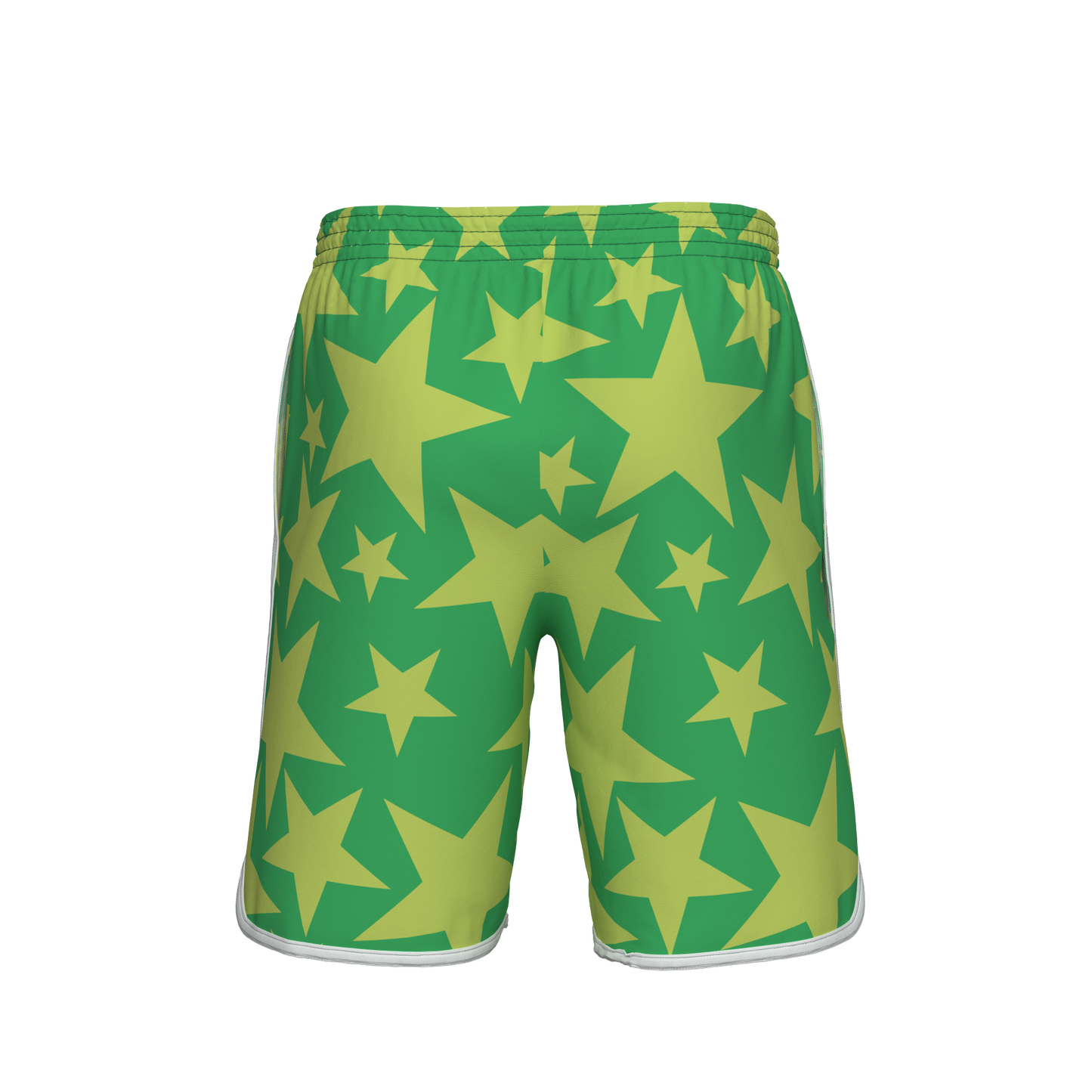 ALL OVER SS26 SHORT SKIN 026 MAN AD