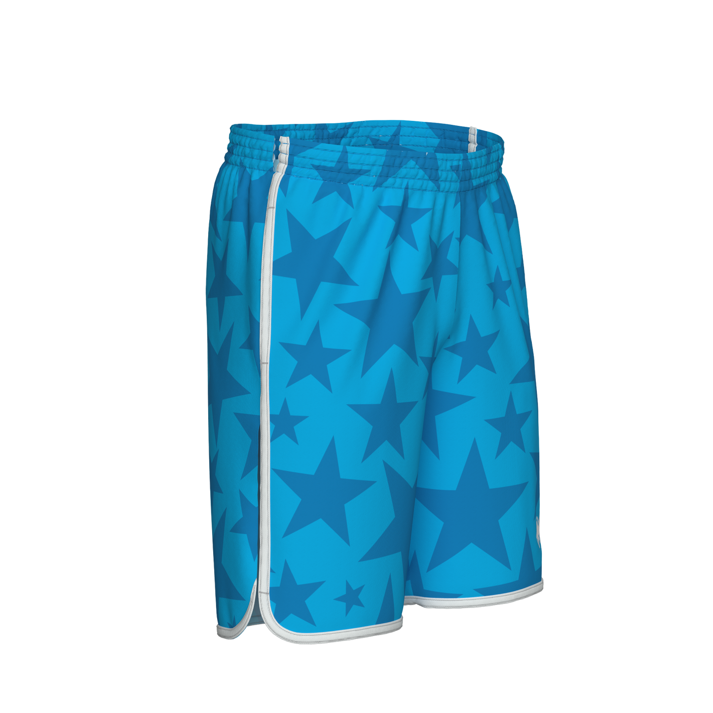 ALL OVER SS26 SHORT SKIN 026 MAN AD